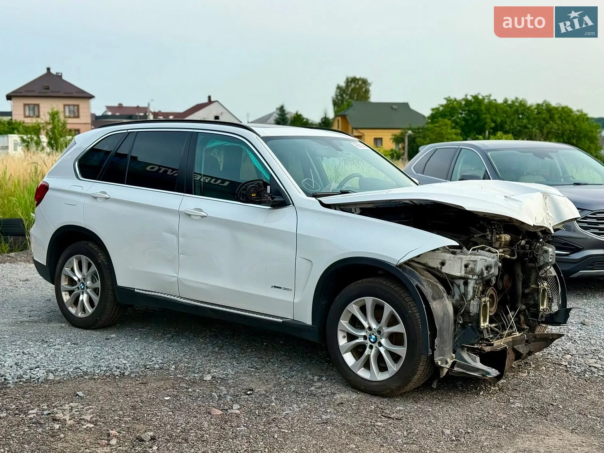 2016 BMW X5 - мініатюра 4