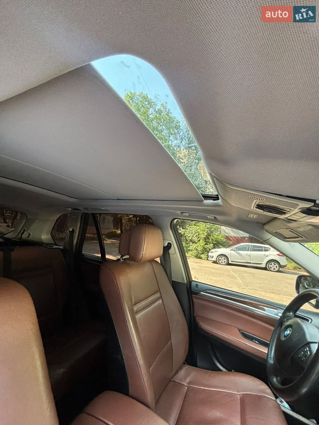 2013 BMW X5 - мініатюра 12