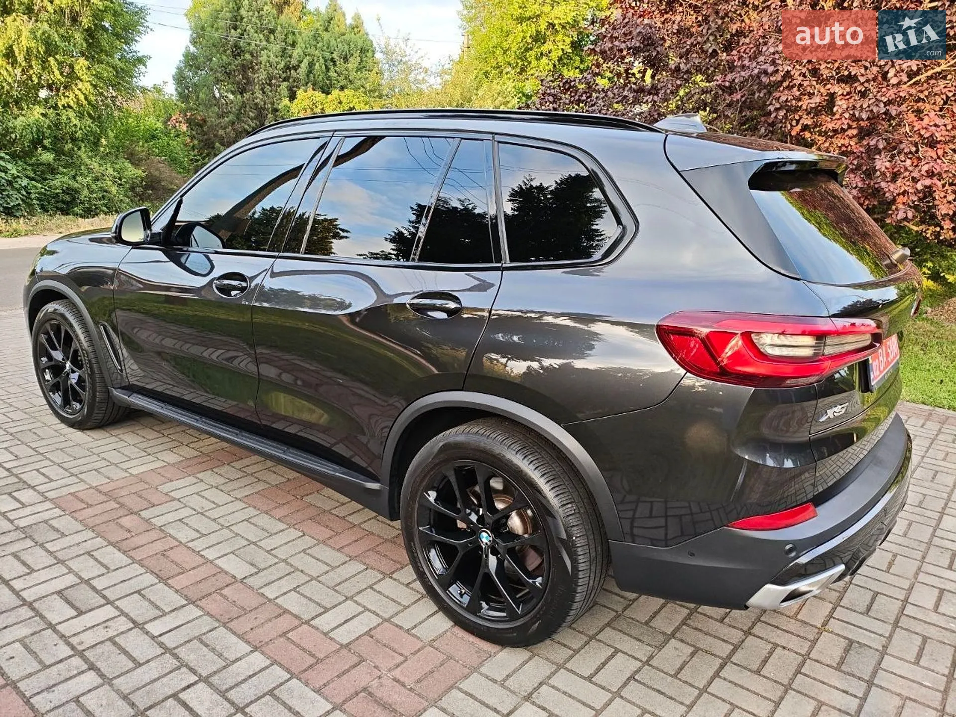 2022 BMW X5 - мініатюра 25