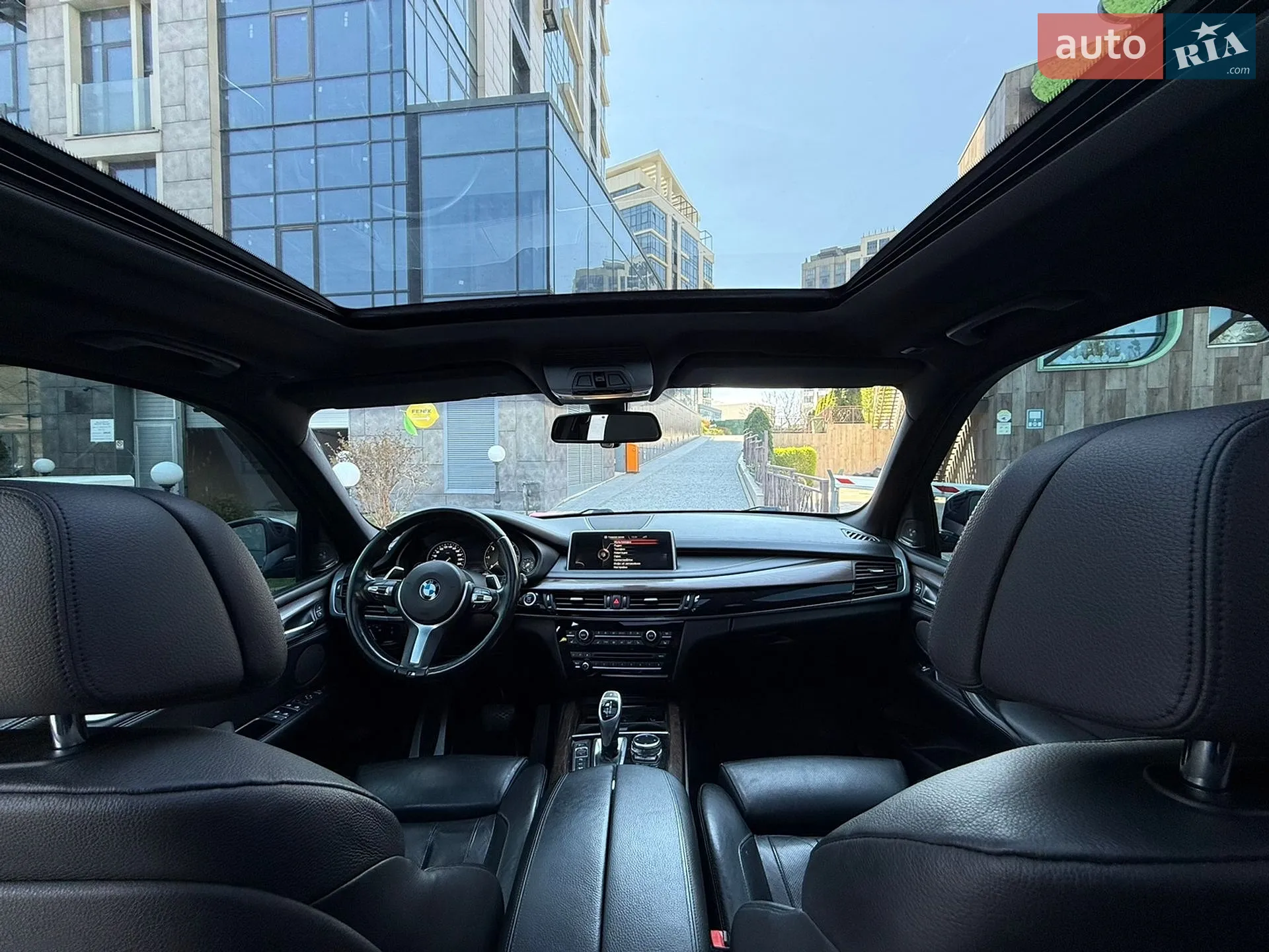 2014 BMW X5 - мініатюра 7