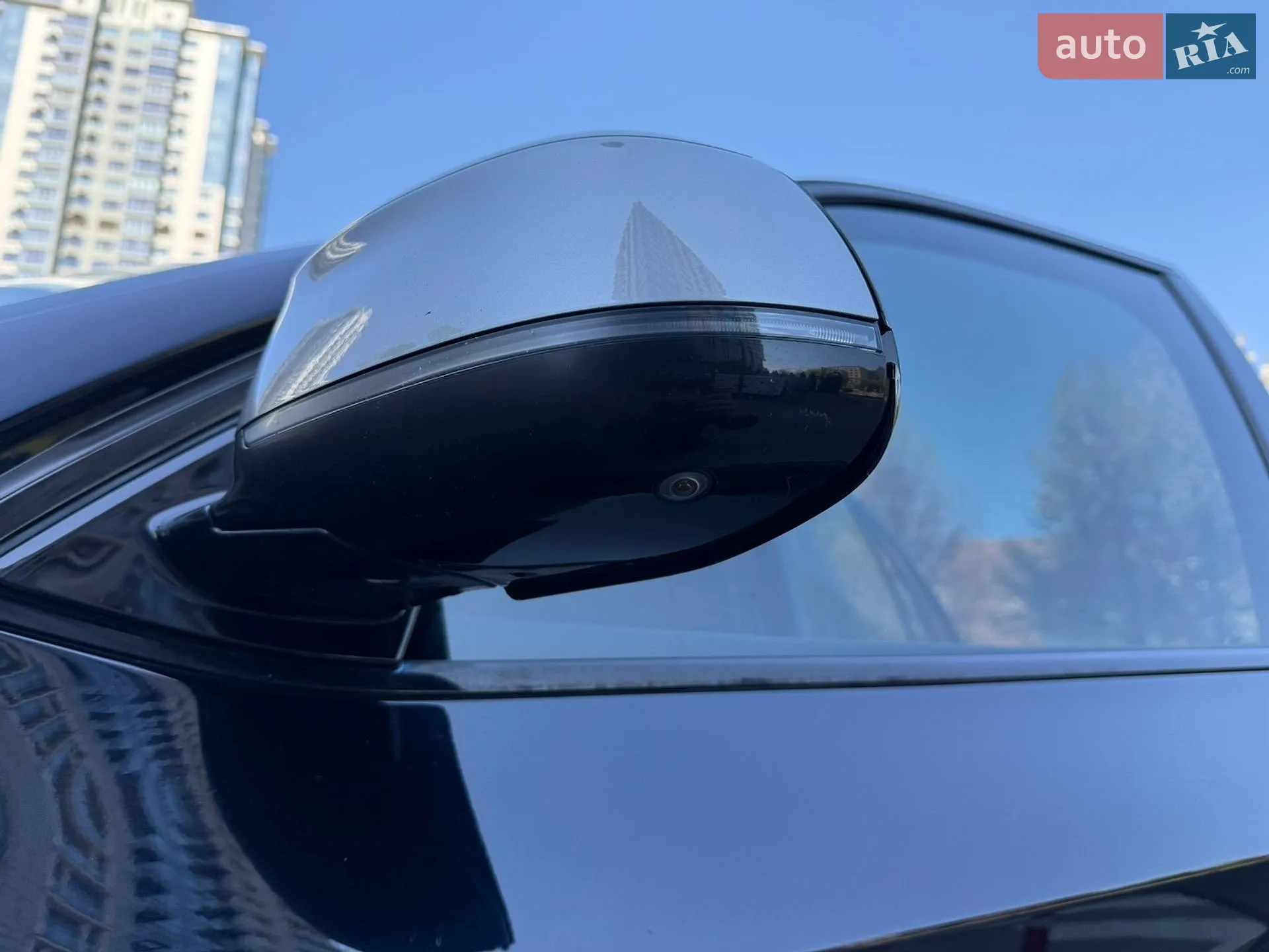 2014 BMW X5 - мініатюра 11