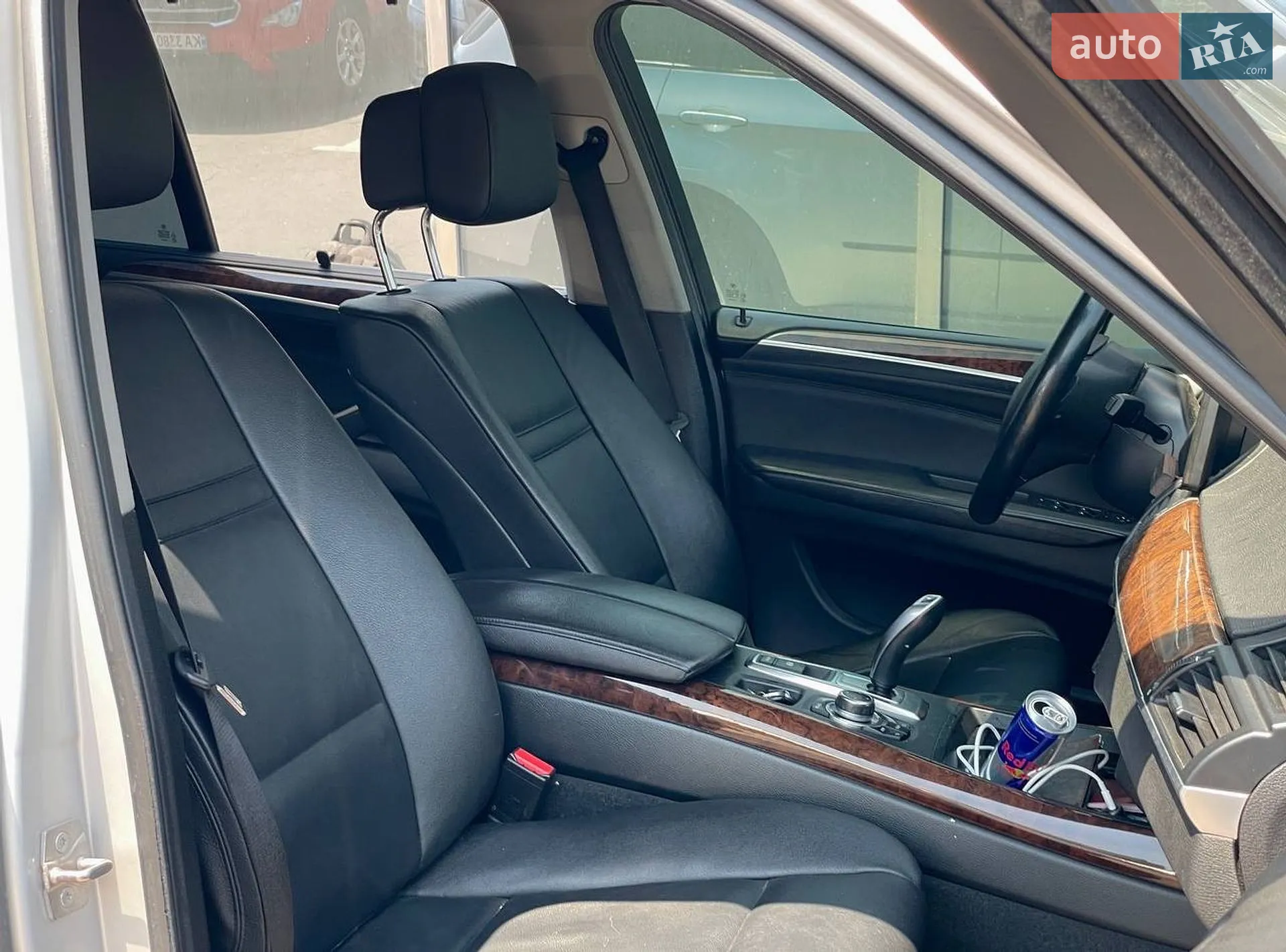 2012 BMW X5 - мініатюра 28