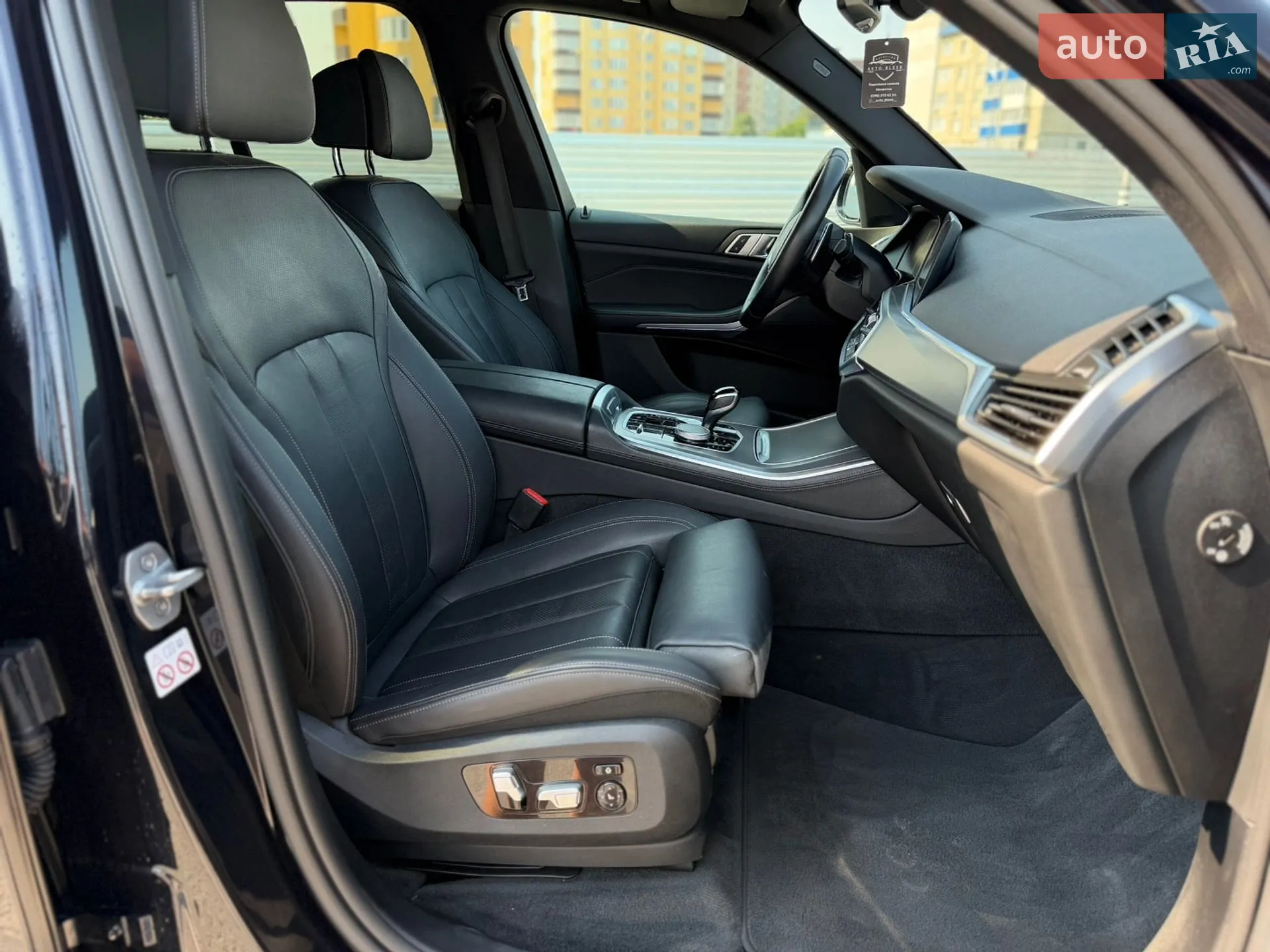 2019 BMW X5 - мініатюра 20
