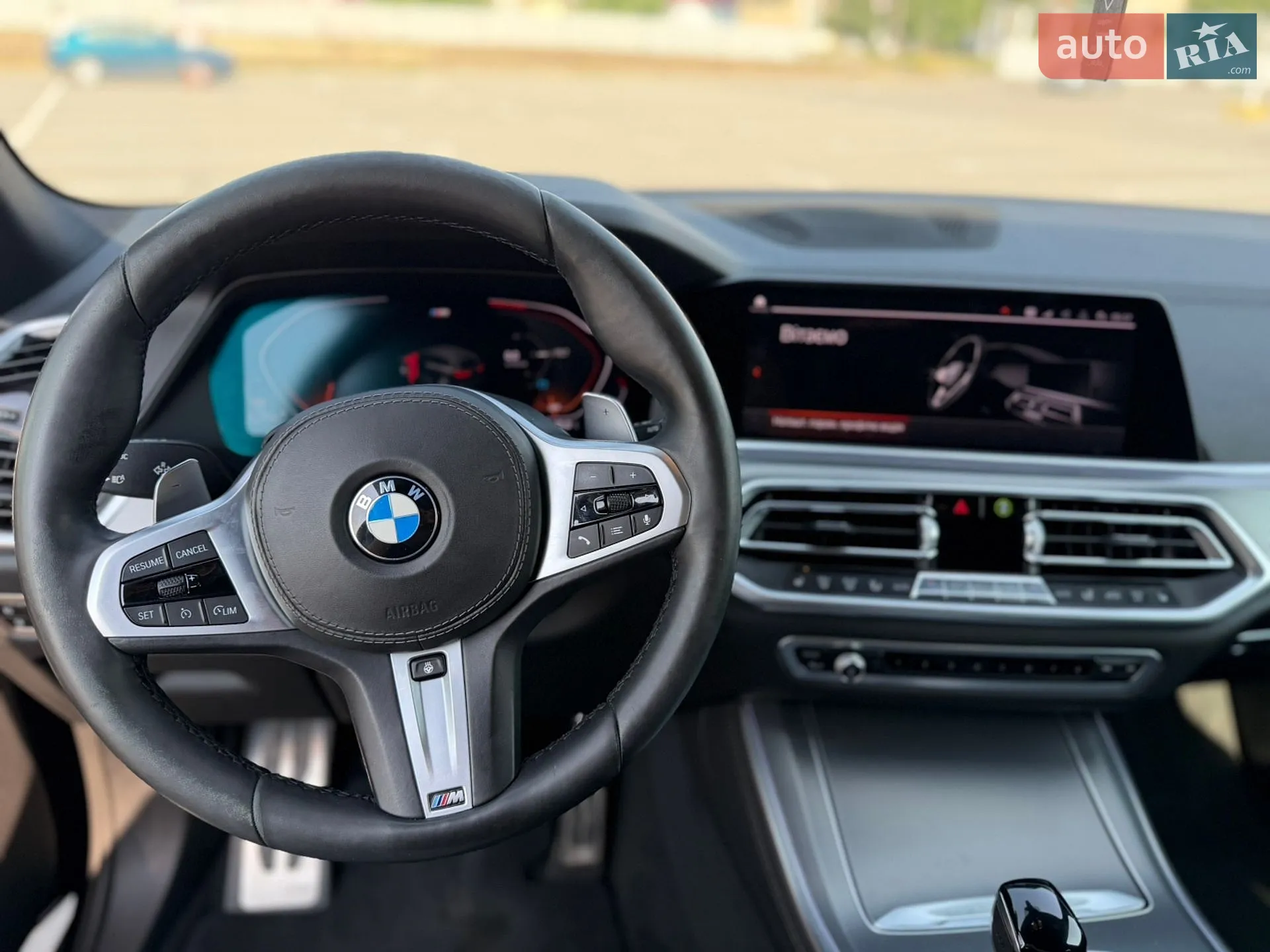 2019 BMW X5 - мініатюра 29