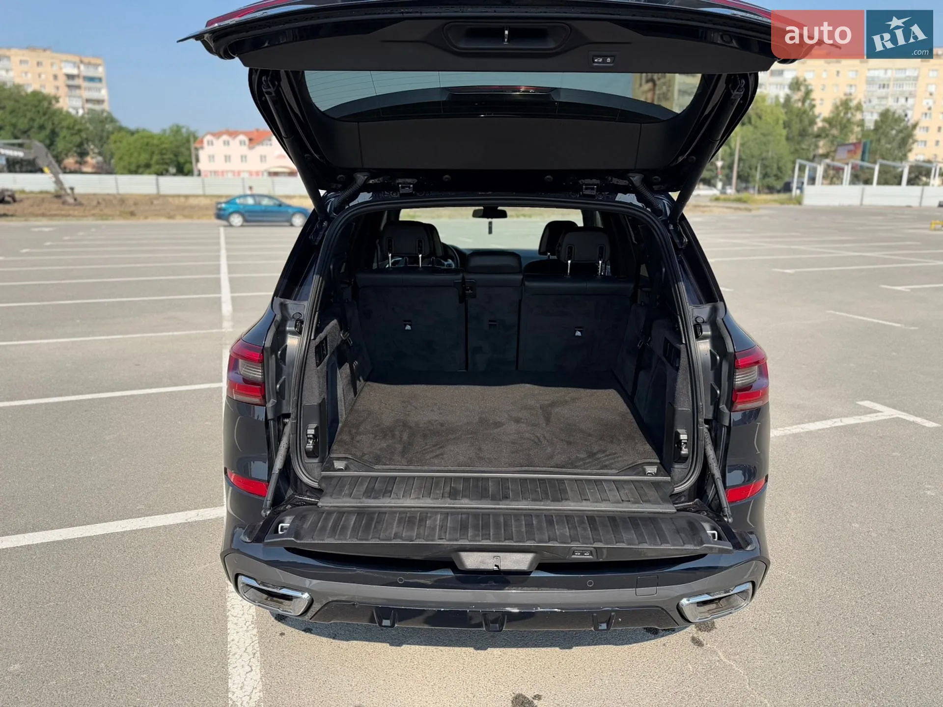 2019 BMW X5 - мініатюра 33