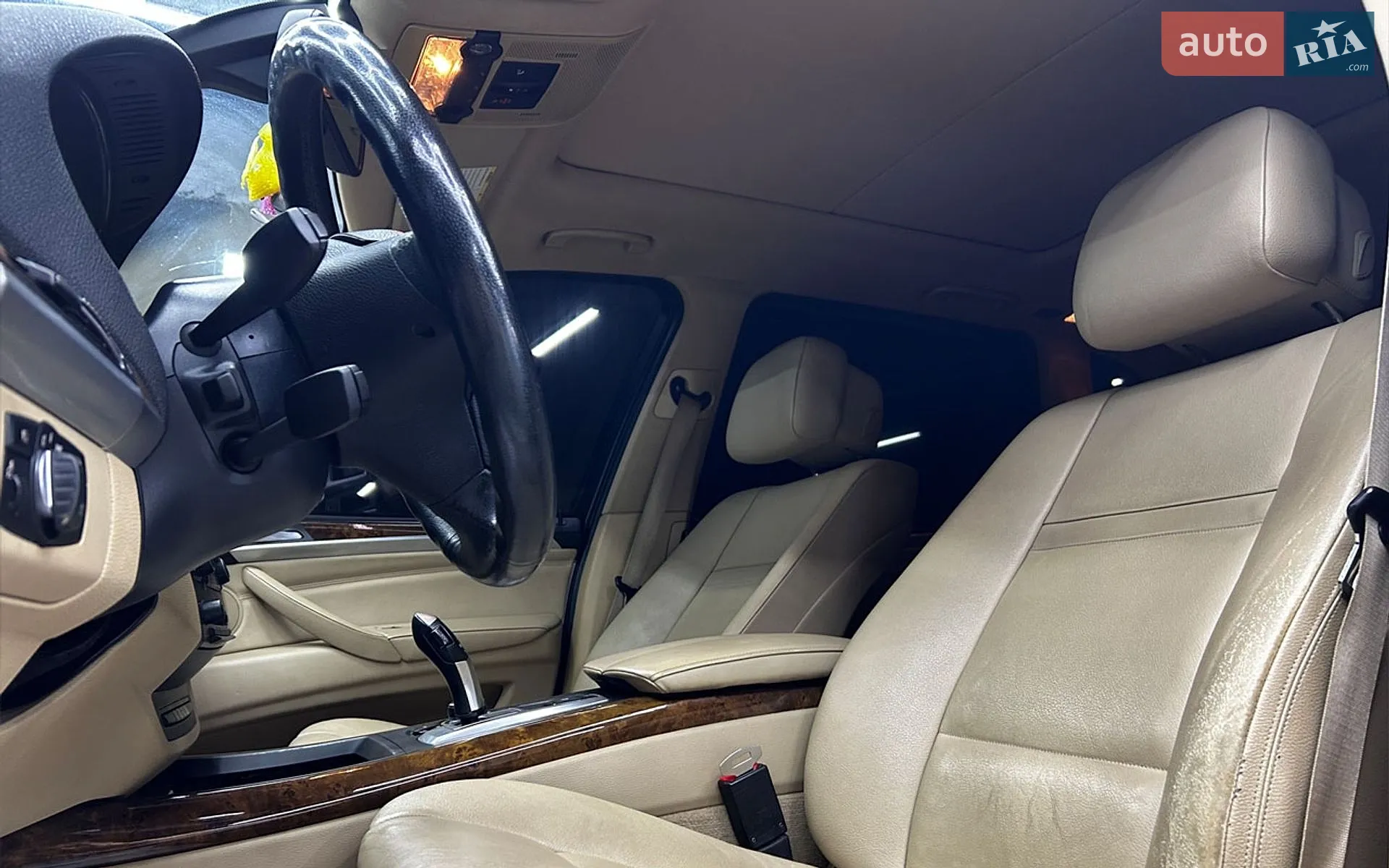 2012 BMW X5 - мініатюра 11