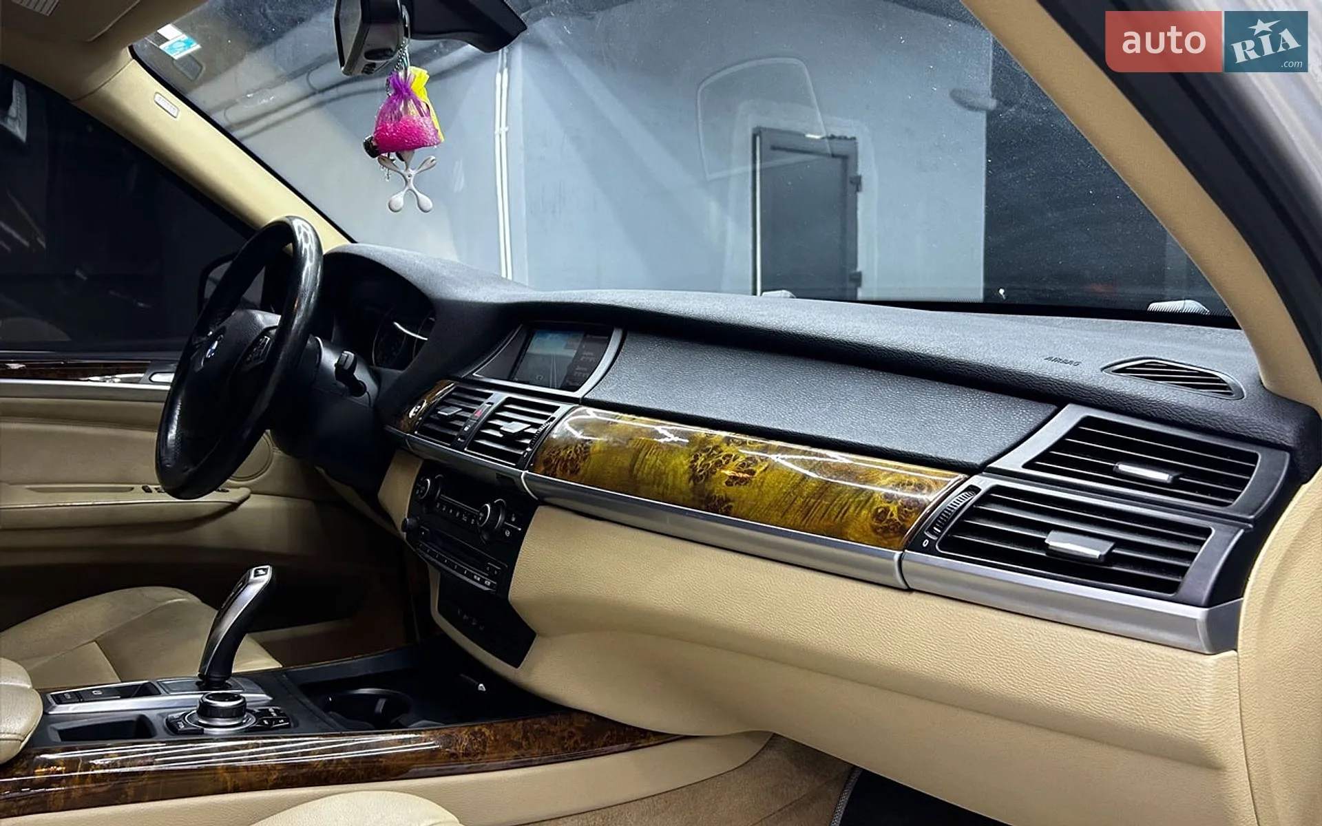 2012 BMW X5 - мініатюра 19