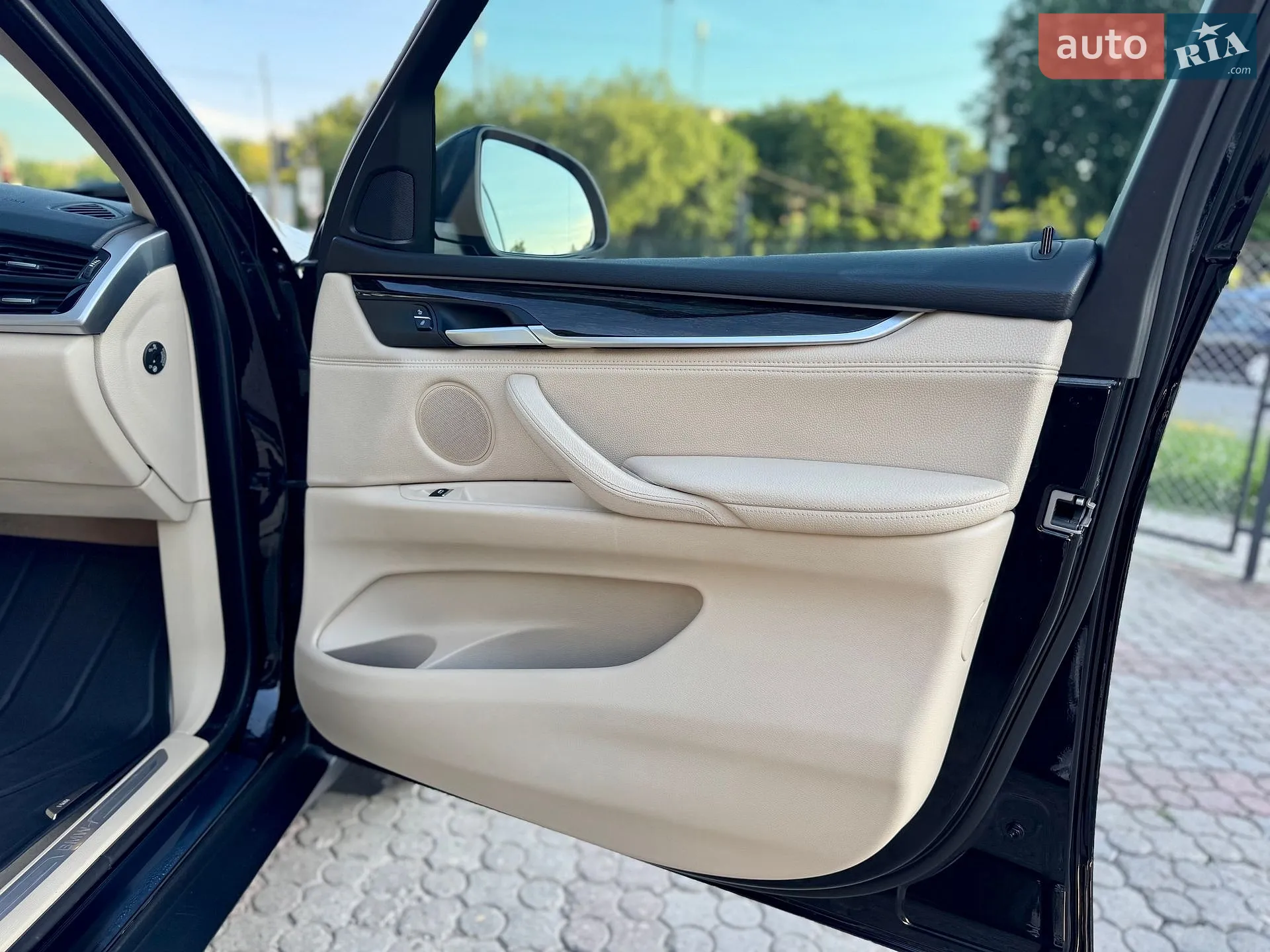 2015 BMW X5 - мініатюра 25
