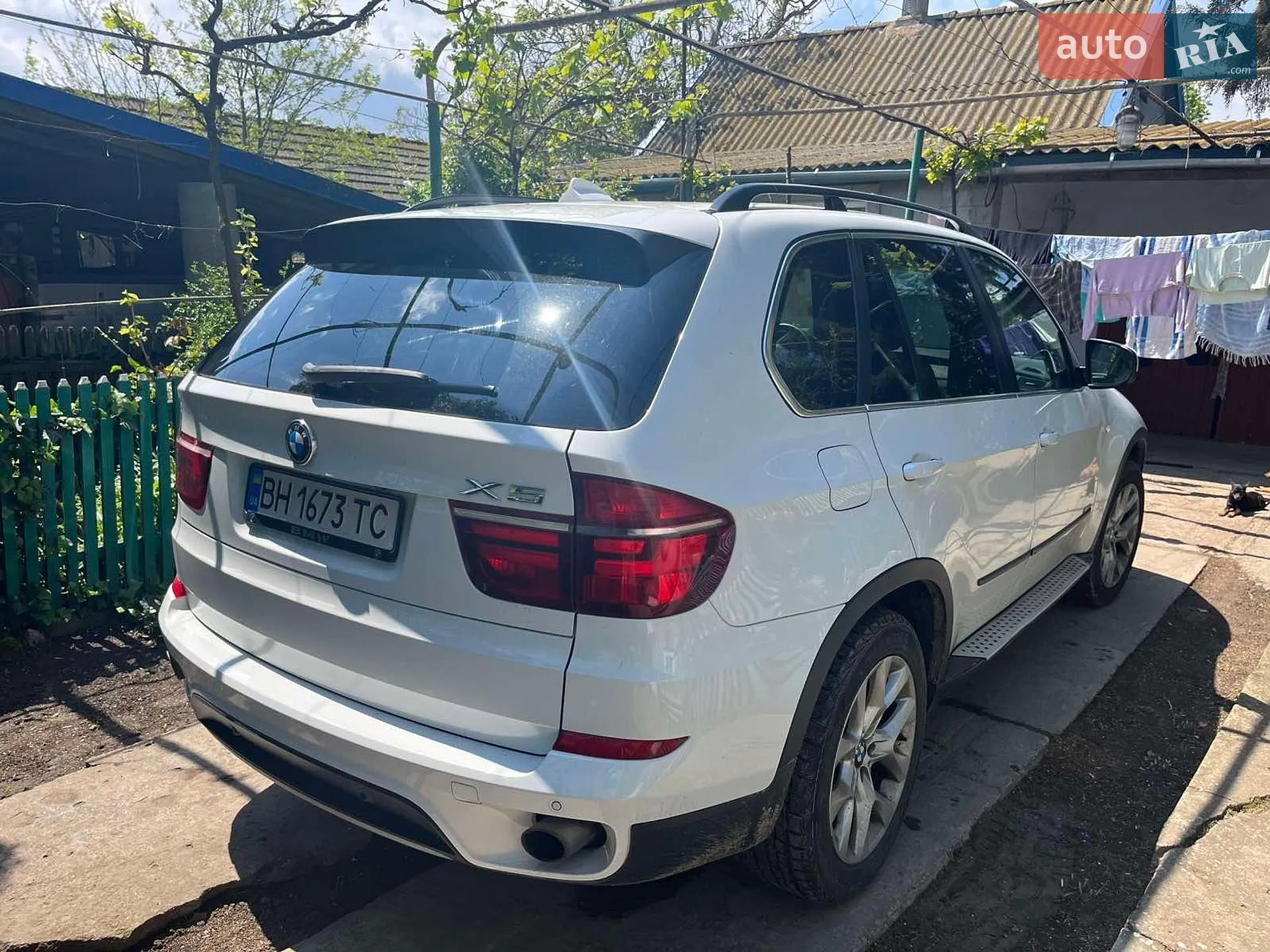 2013 BMW X5 - мініатюра 4