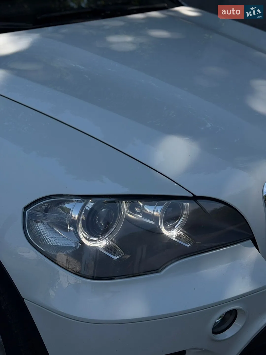 2011 BMW X5 - мініатюра 4
