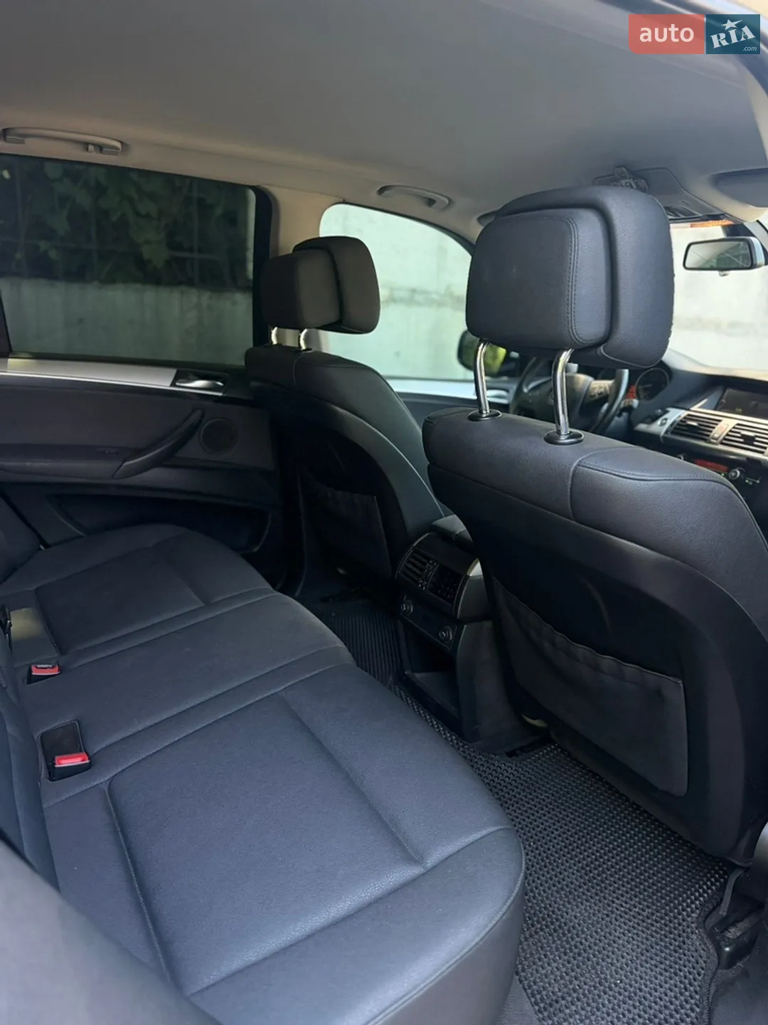 2011 BMW X5 - мініатюра 10