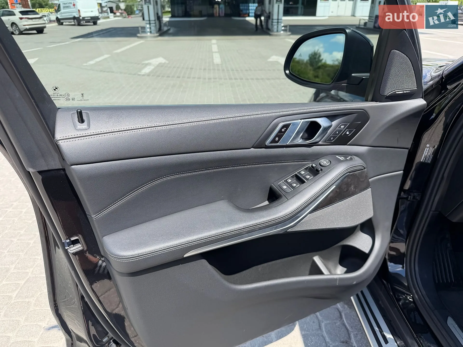 2023 BMW X5 - мініатюра 13