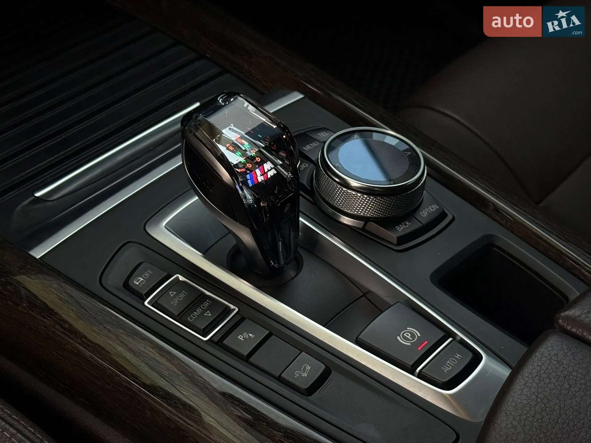 2016 BMW X5 - мініатюра 17
