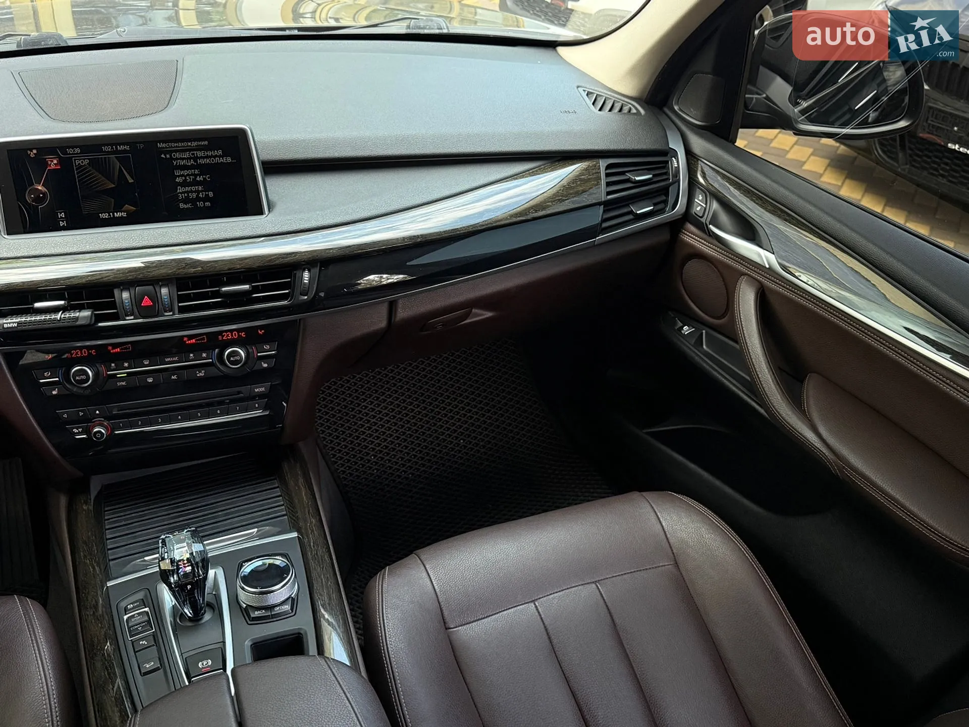 2016 BMW X5 - мініатюра 24