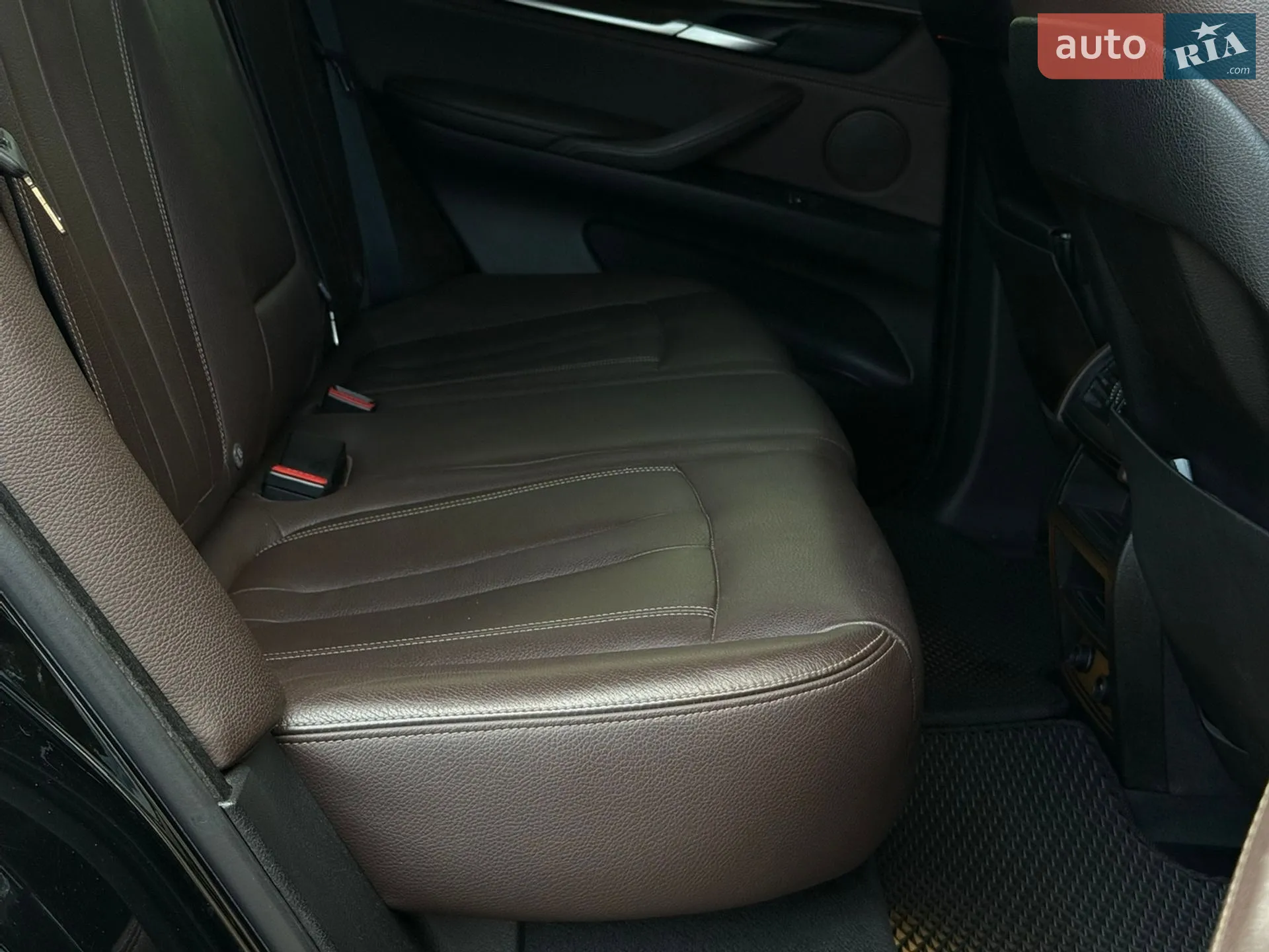 2016 BMW X5 - мініатюра 29