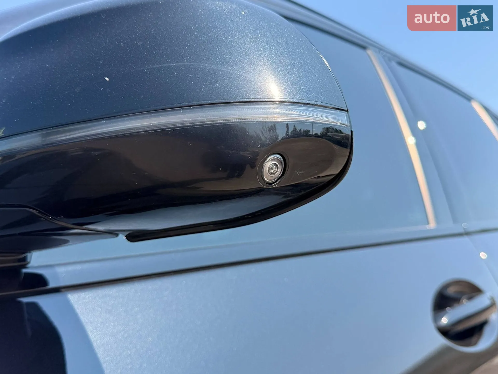 2021 BMW X5 - мініатюра 41