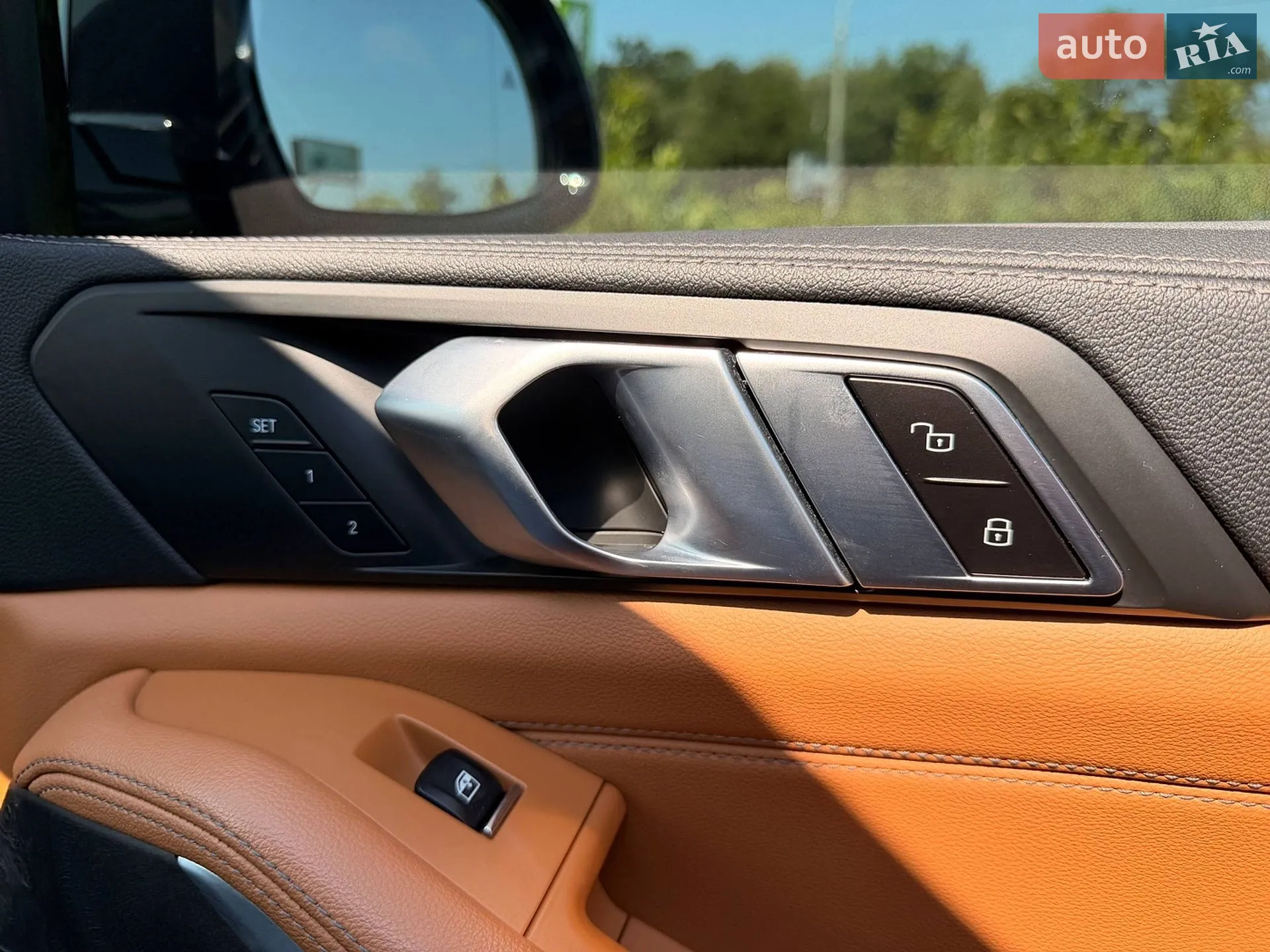 2021 BMW X5 - мініатюра 35