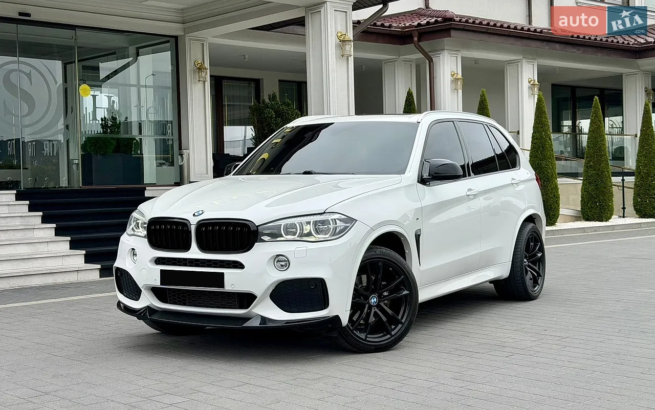 2012 BMW X5 - мініатюра 56