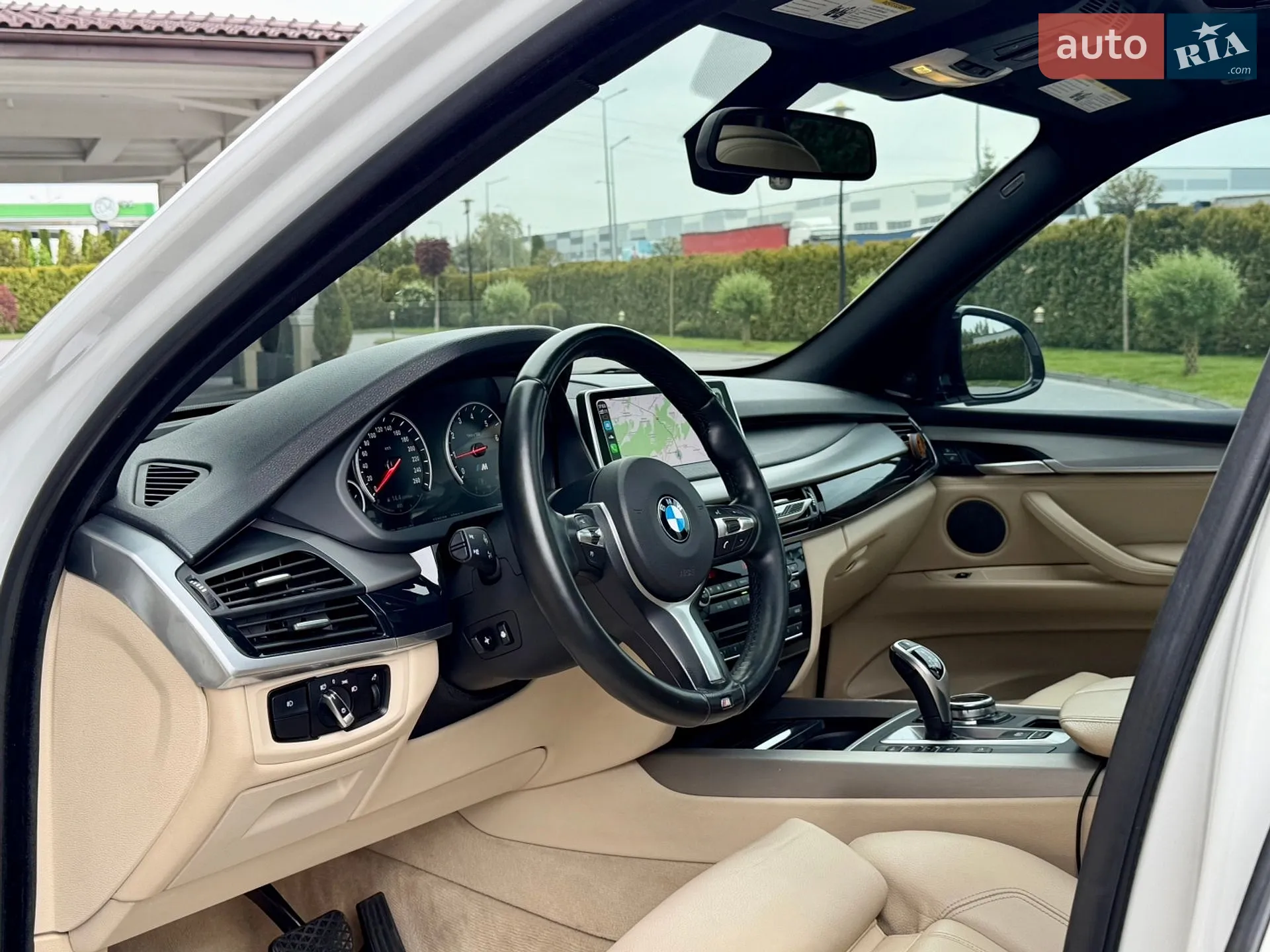 2013 BMW X5 - мініатюра 12