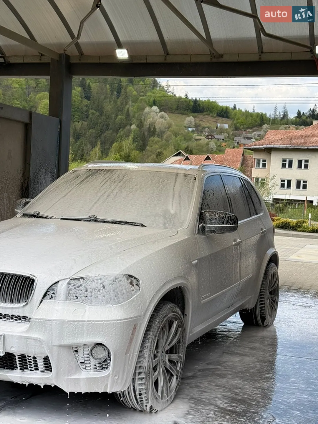 2010 BMW X5 - мініатюра 7