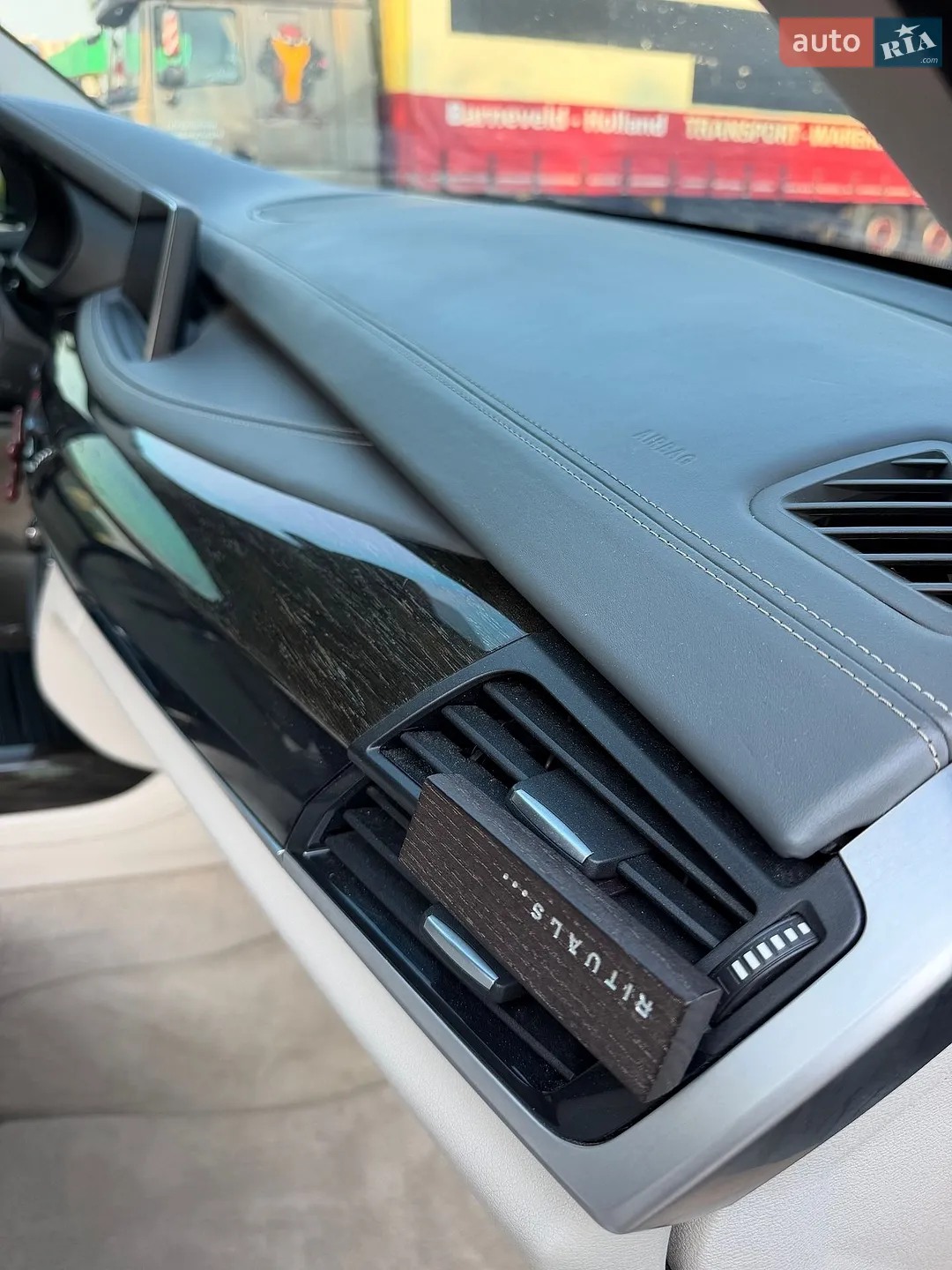 2014 BMW X5 - мініатюра 16