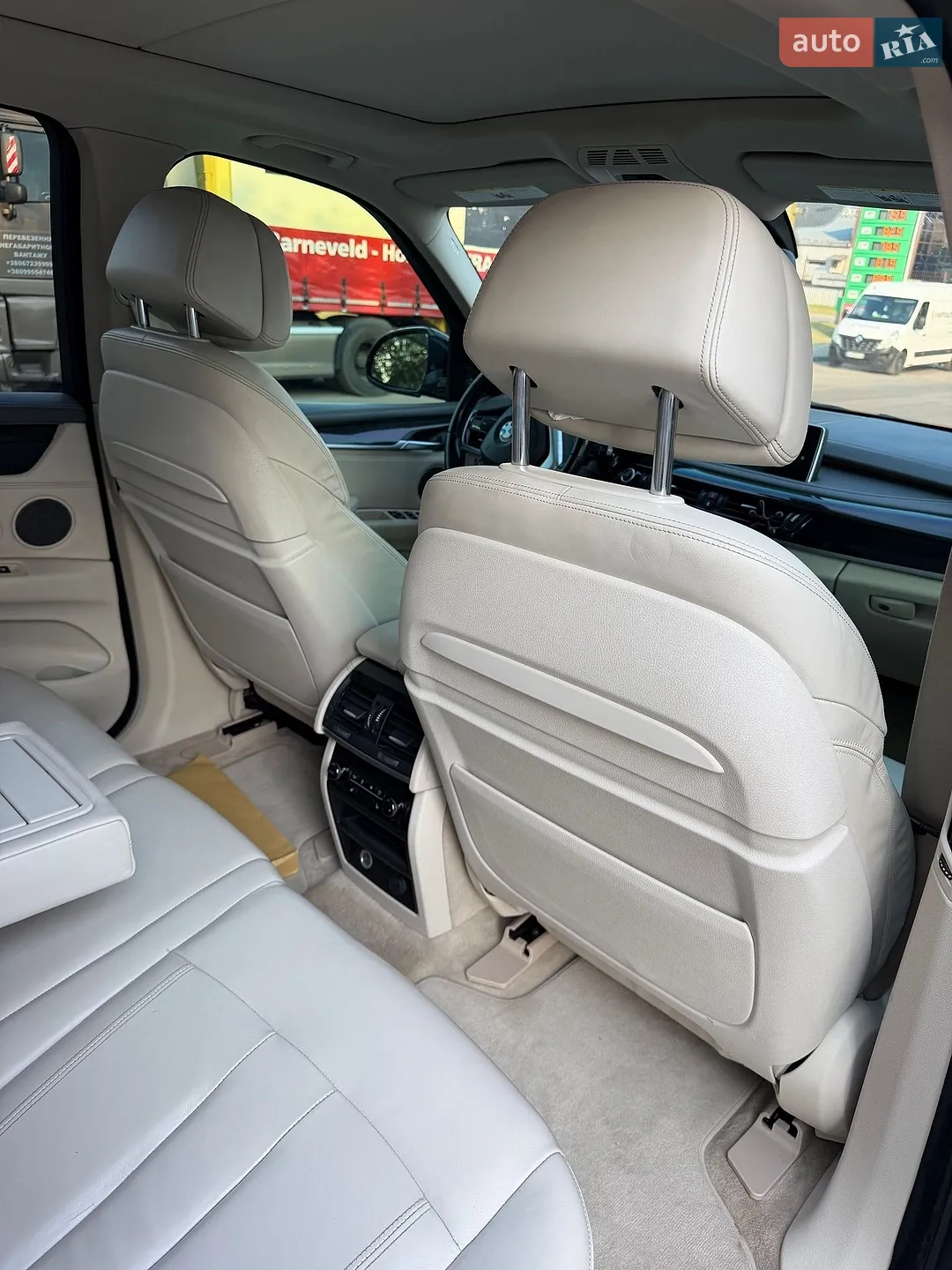 2014 BMW X5 - мініатюра 18