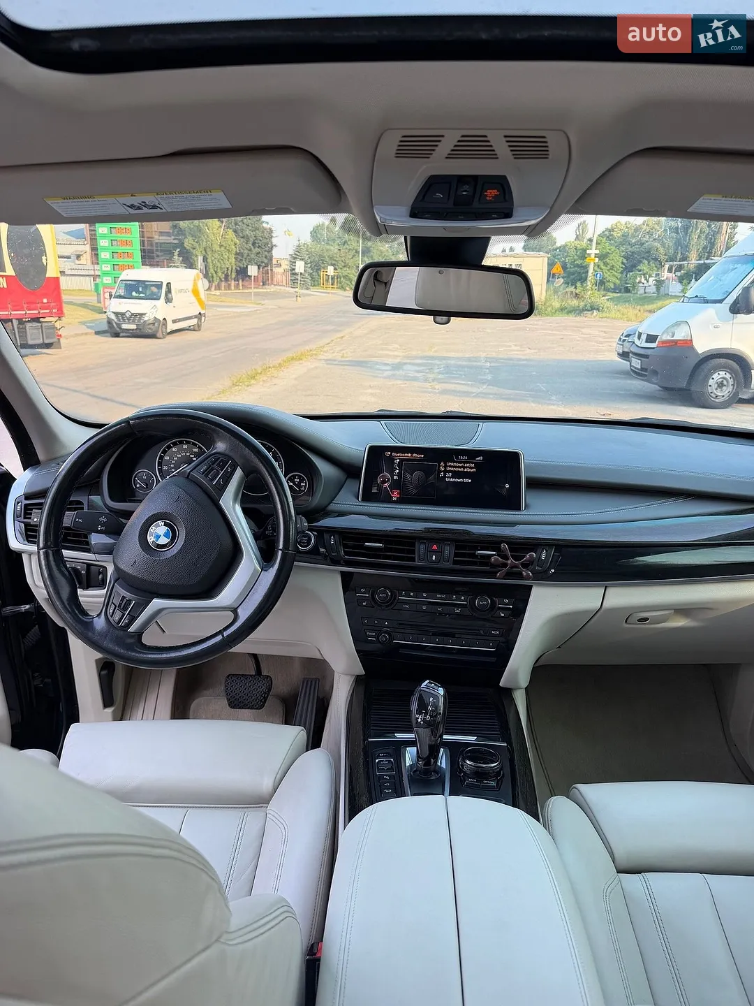 2014 BMW X5 - мініатюра 26