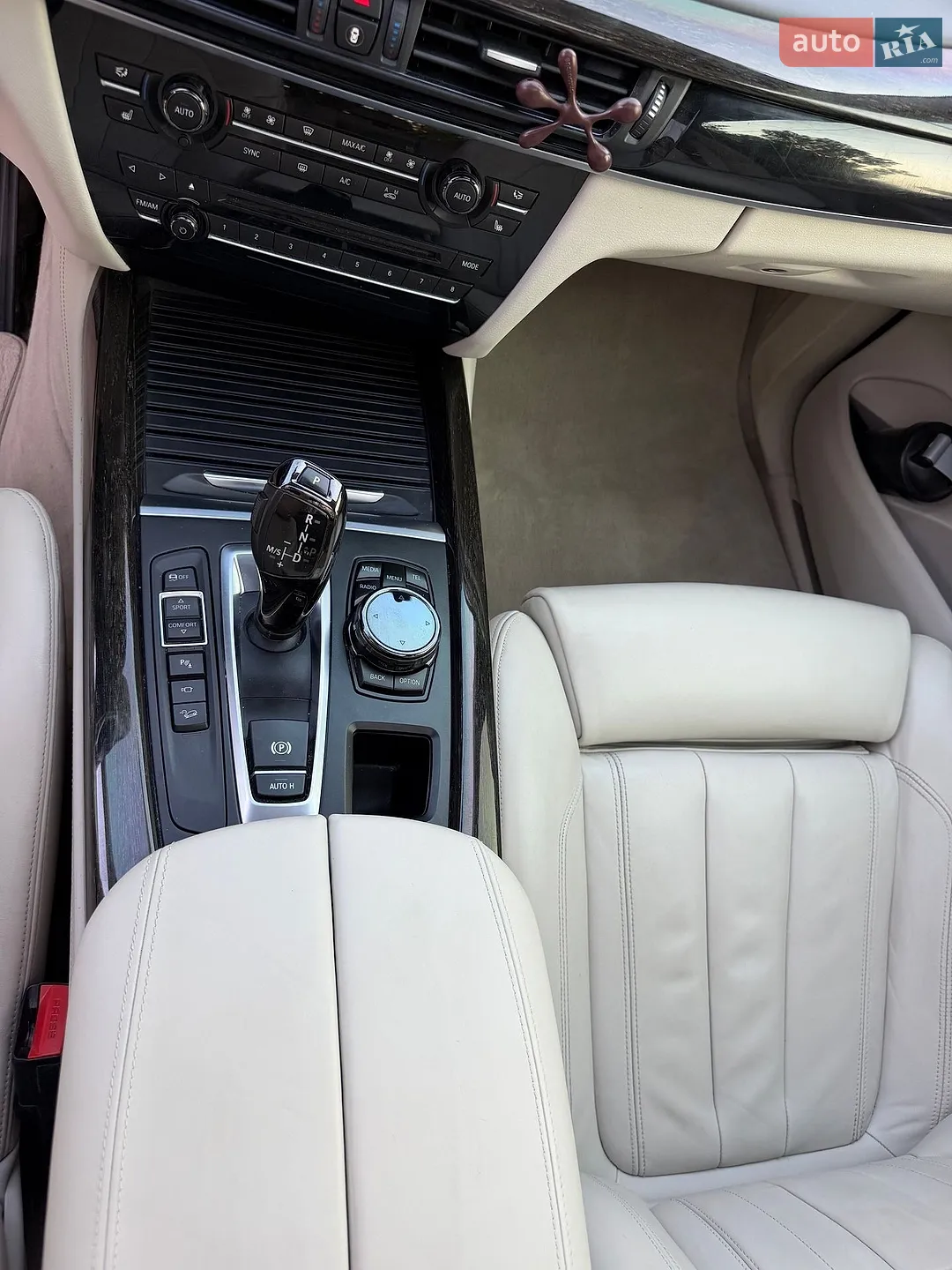 2014 BMW X5 - мініатюра 30