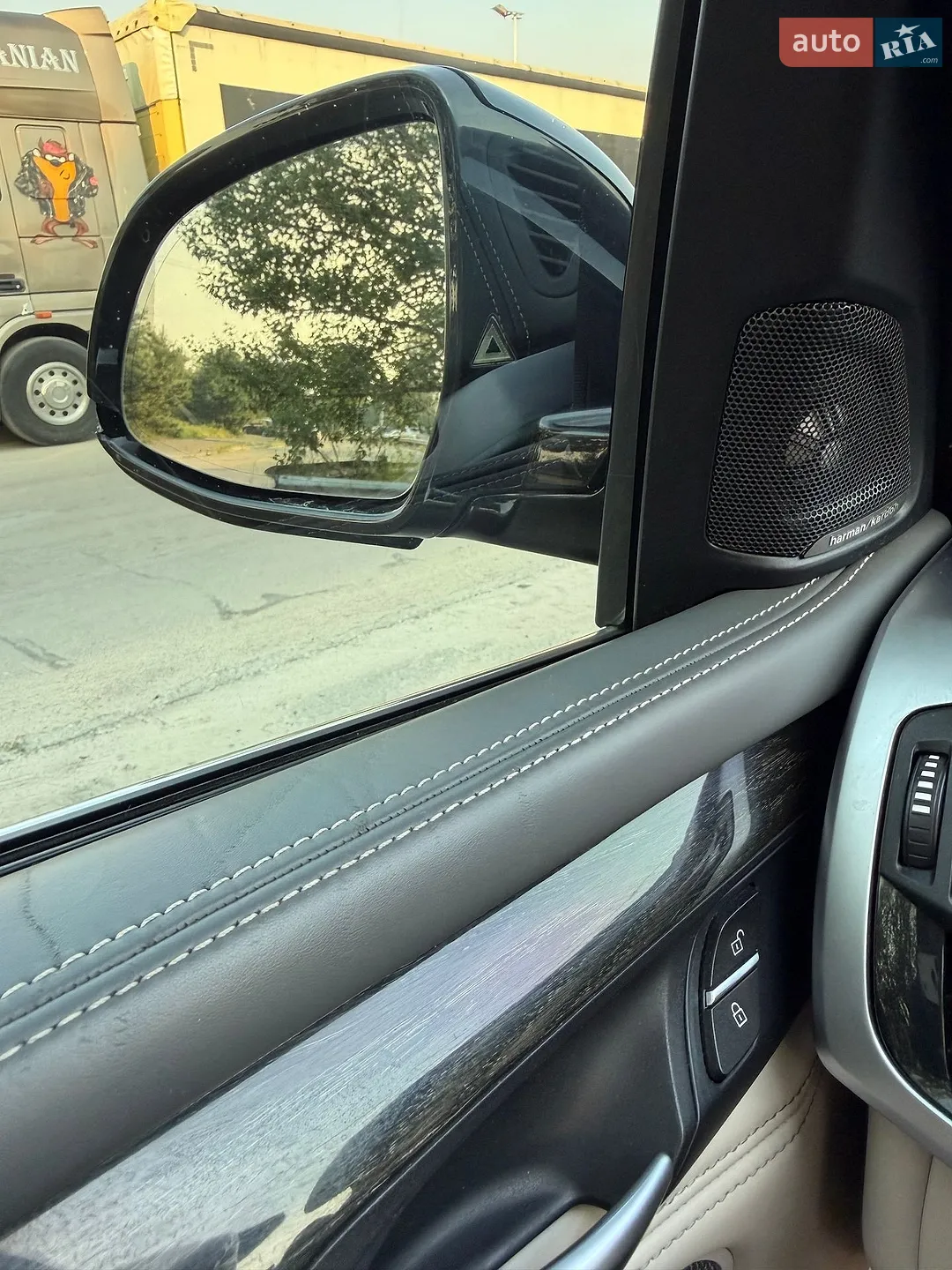 2014 BMW X5 - мініатюра 36