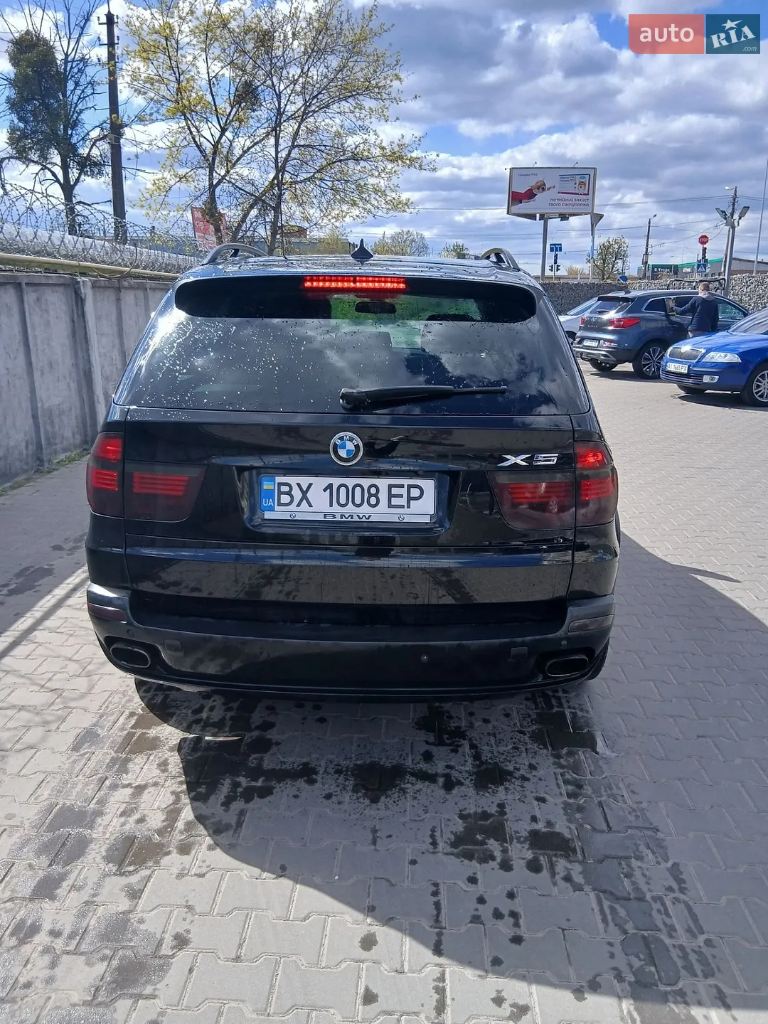 2010 BMW X5 - мініатюра 9