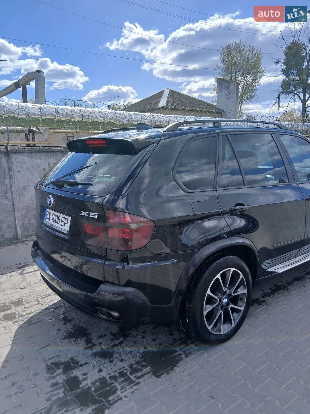 2010 BMW X5 - мініатюра 10