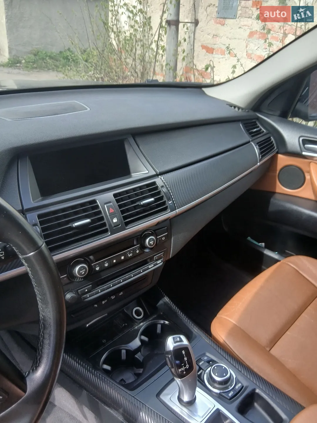 2010 BMW X5 - мініатюра 22