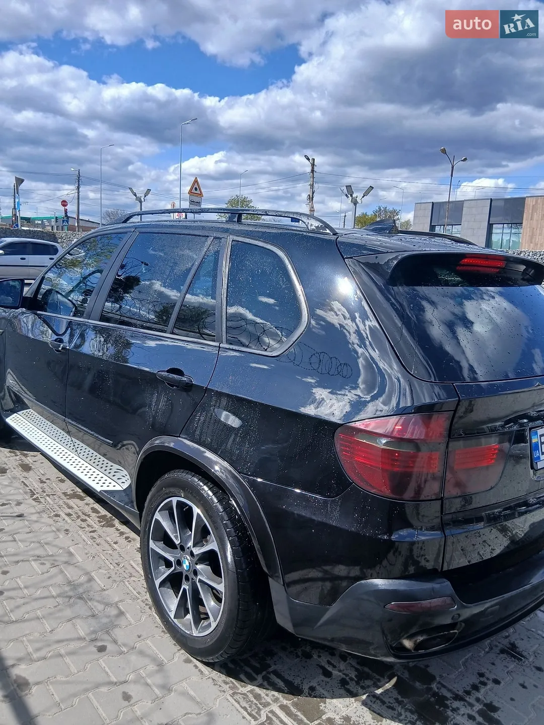 2010 BMW X5 - мініатюра 16