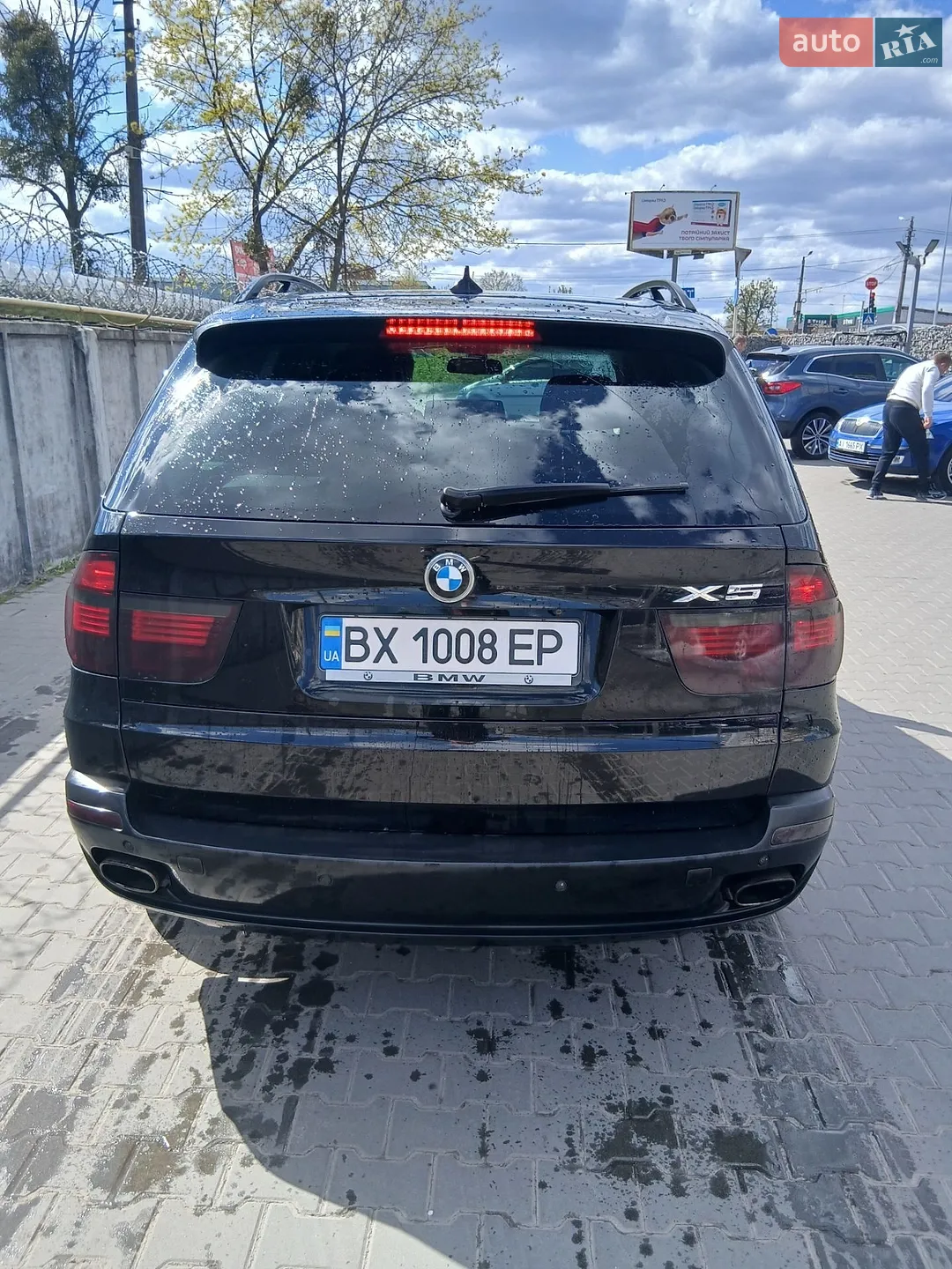 2010 BMW X5 - мініатюра 17