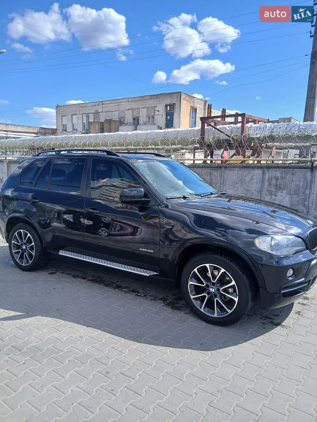 2010 BMW X5 - мініатюра 18