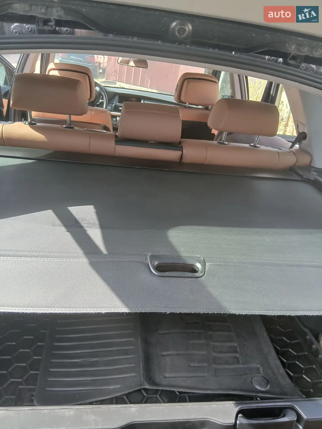 2010 BMW X5 - мініатюра 26