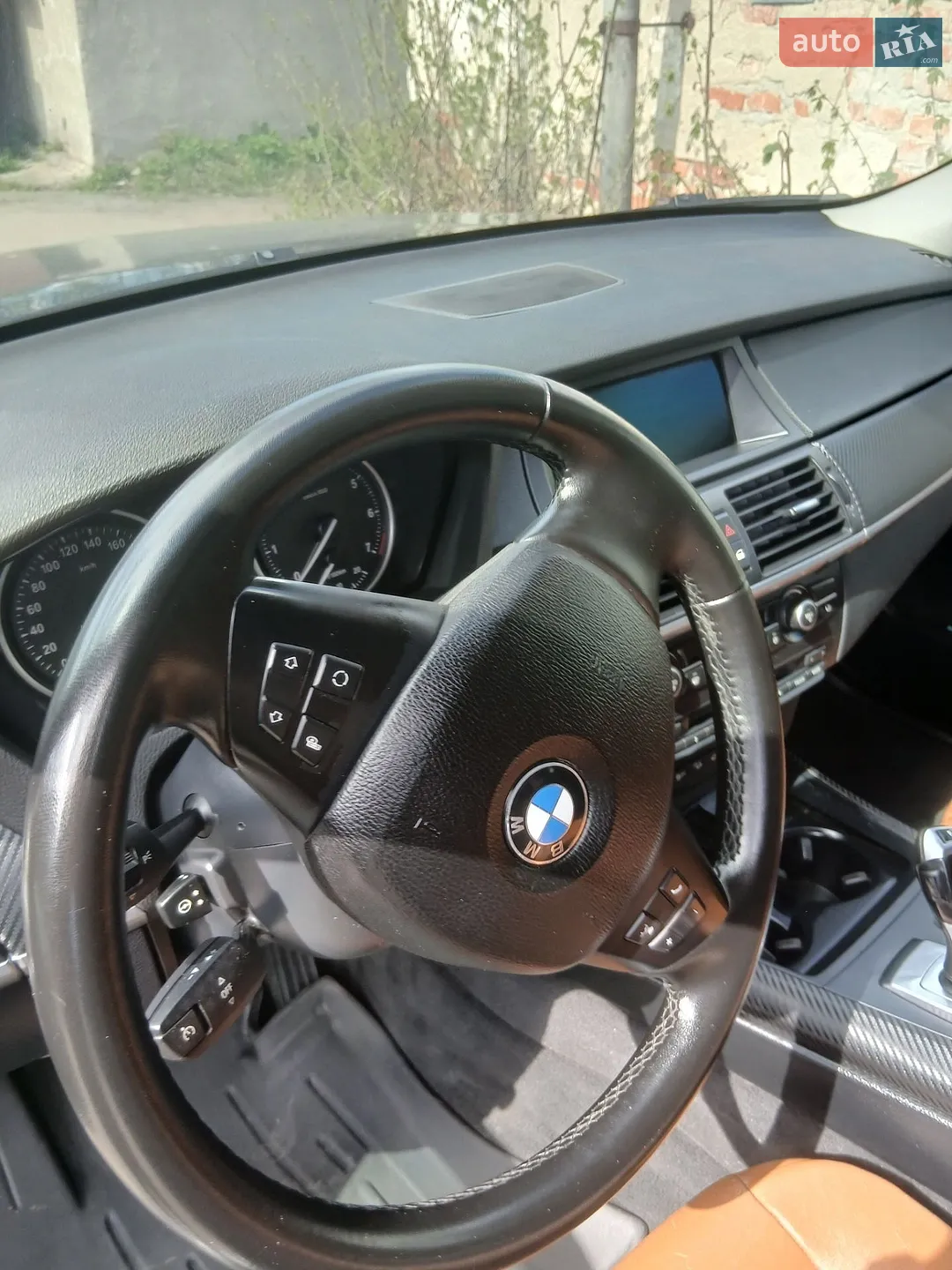 2010 BMW X5 - мініатюра 32