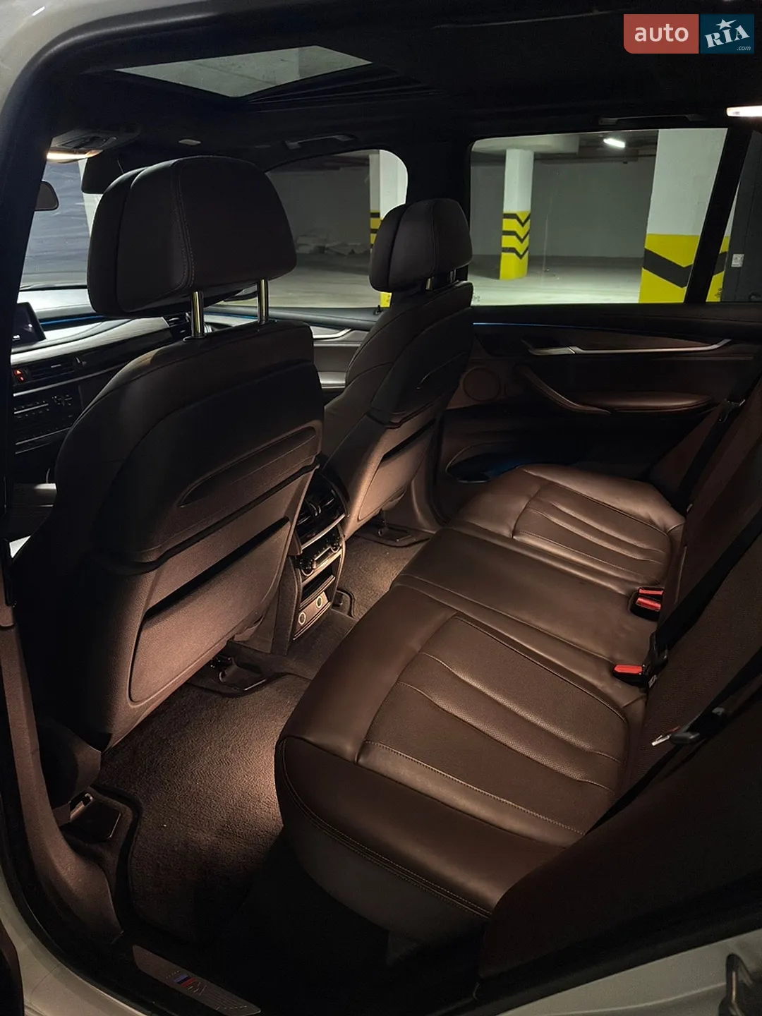 2014 BMW X5 - мініатюра 18