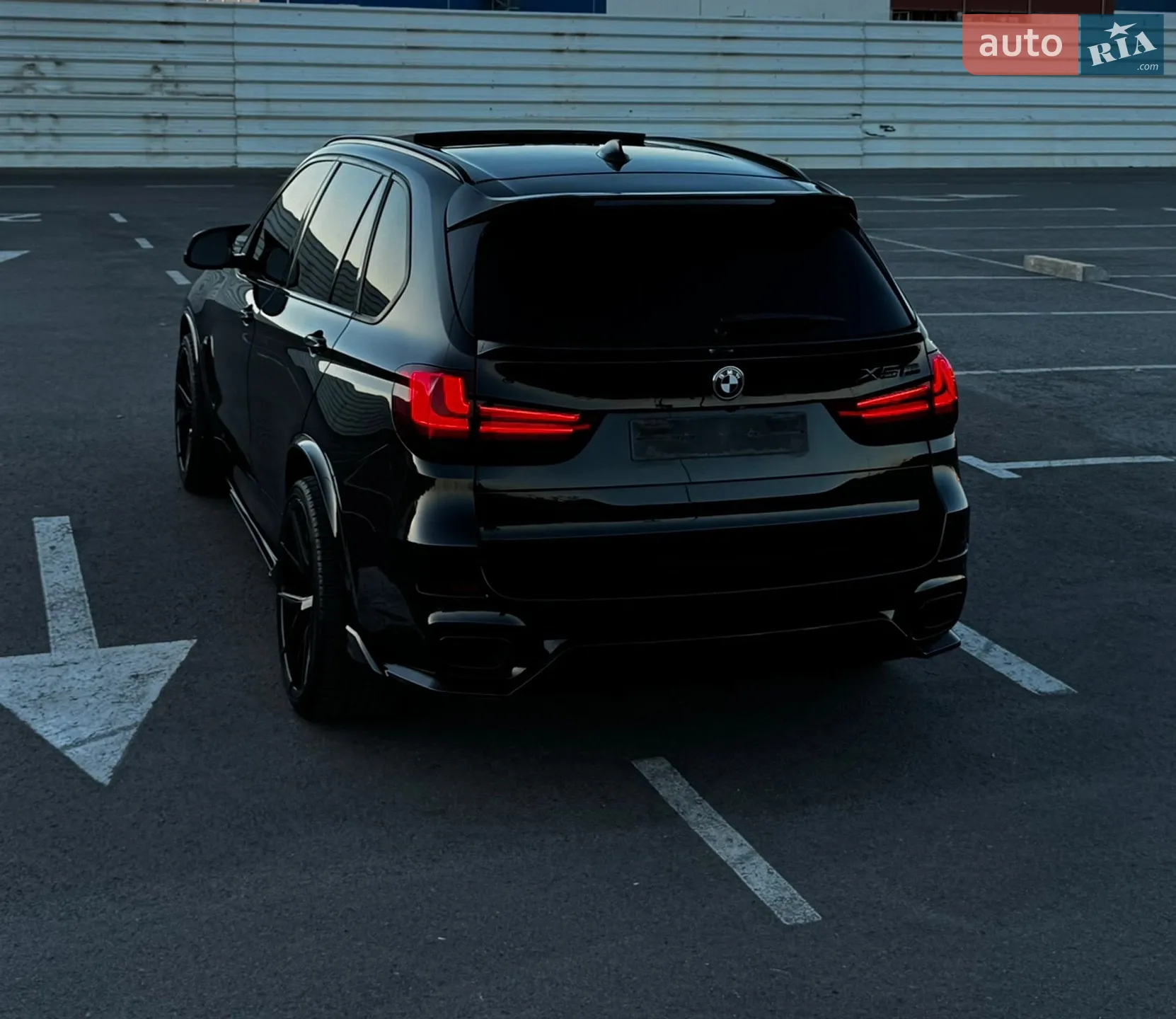 2014 BMW X5 - мініатюра 19