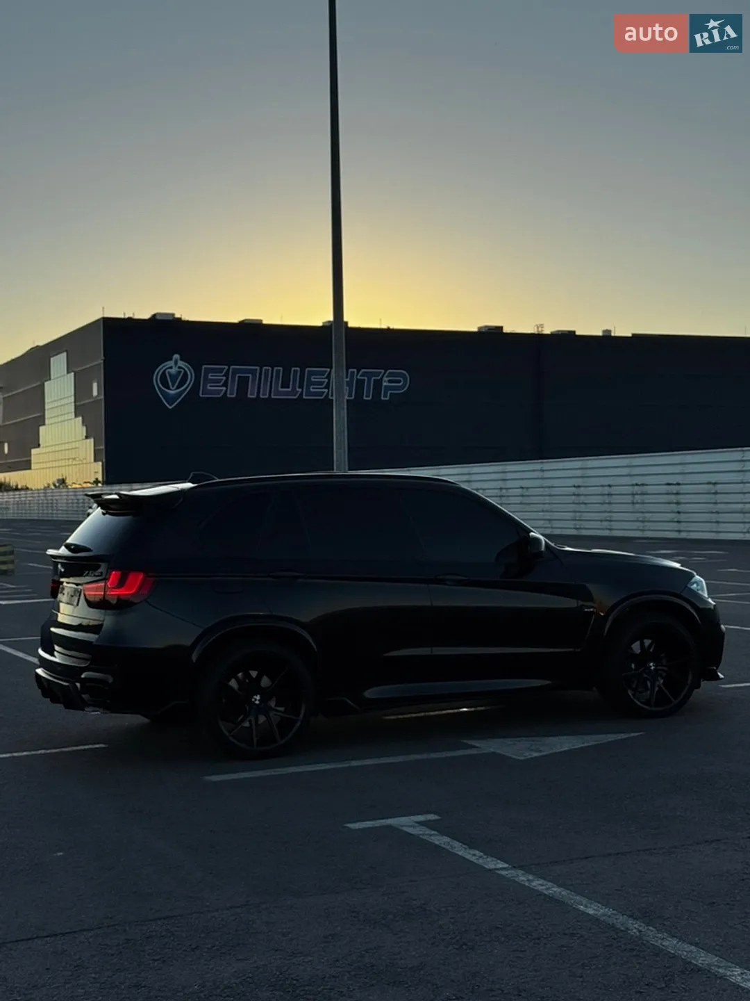 2014 BMW X5 - мініатюра 17