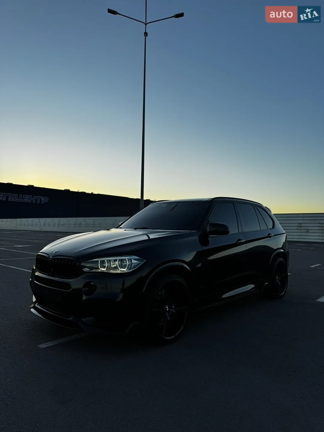 2014 BMW X5 - мініатюра 8