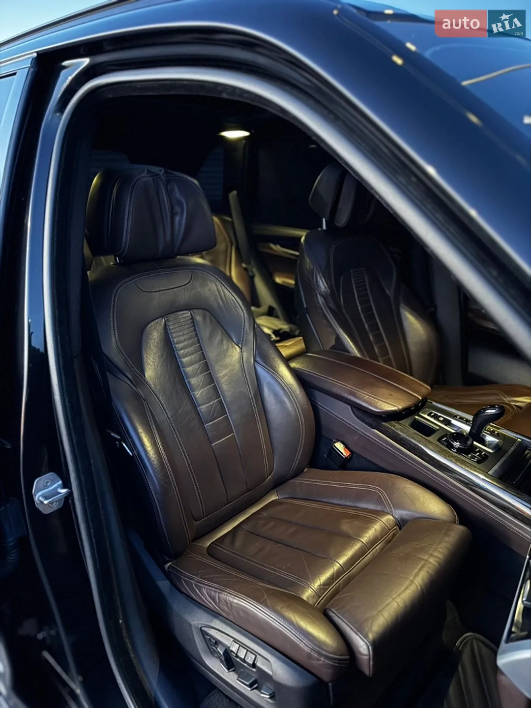 2014 BMW X5 - мініатюра 36