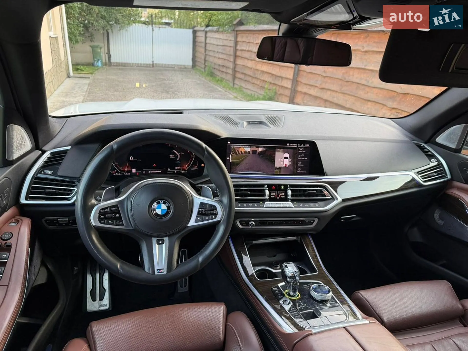 2019 BMW X5 - мініатюра 6