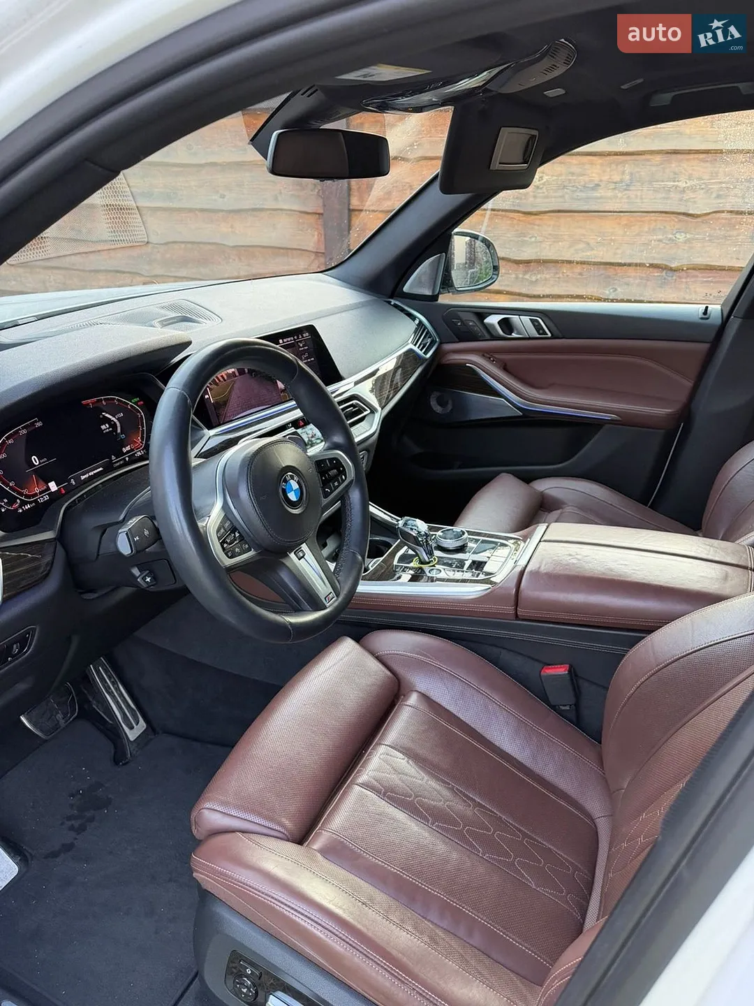 2019 BMW X5 - мініатюра 8
