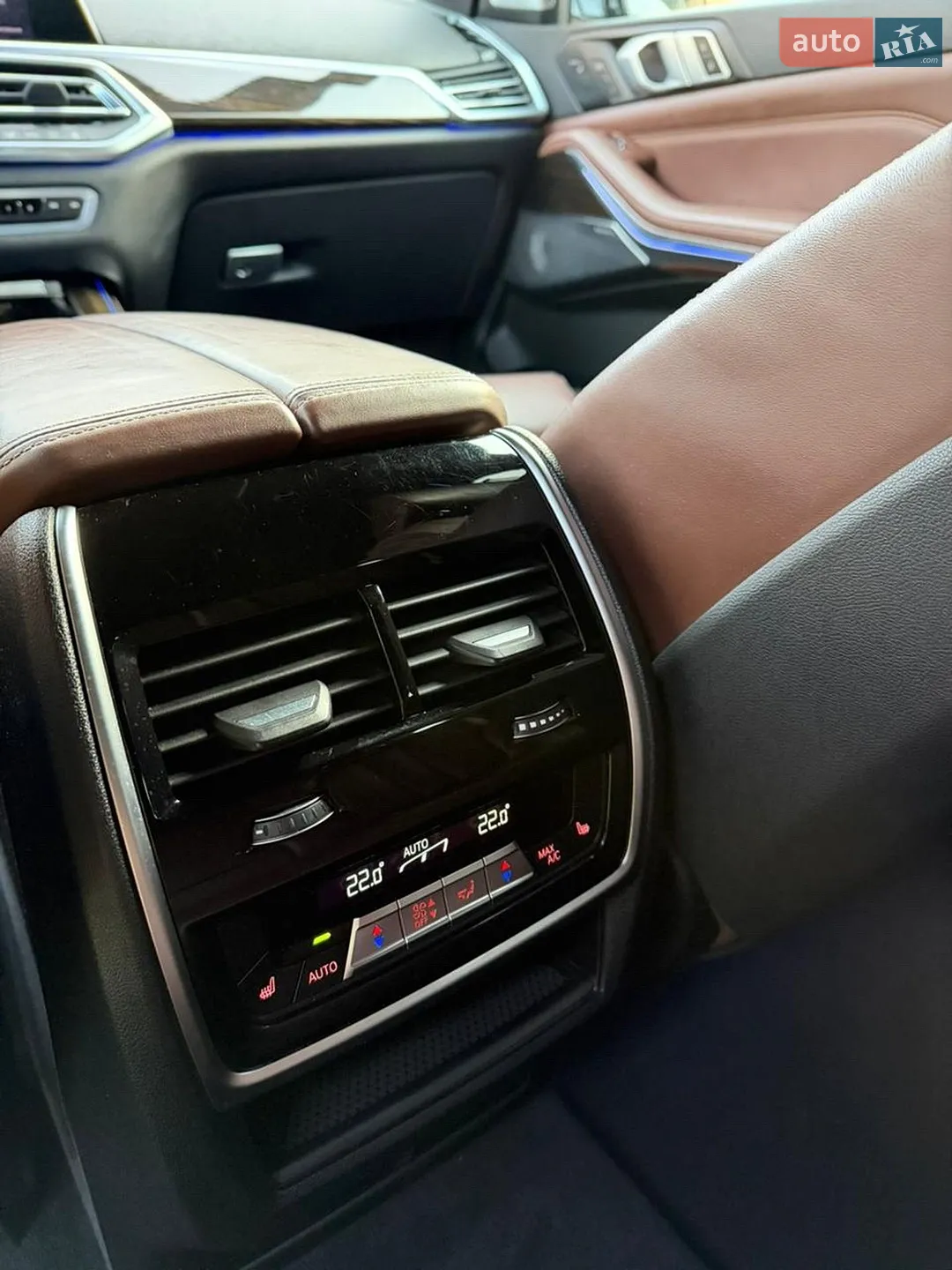 2019 BMW X5 - мініатюра 15