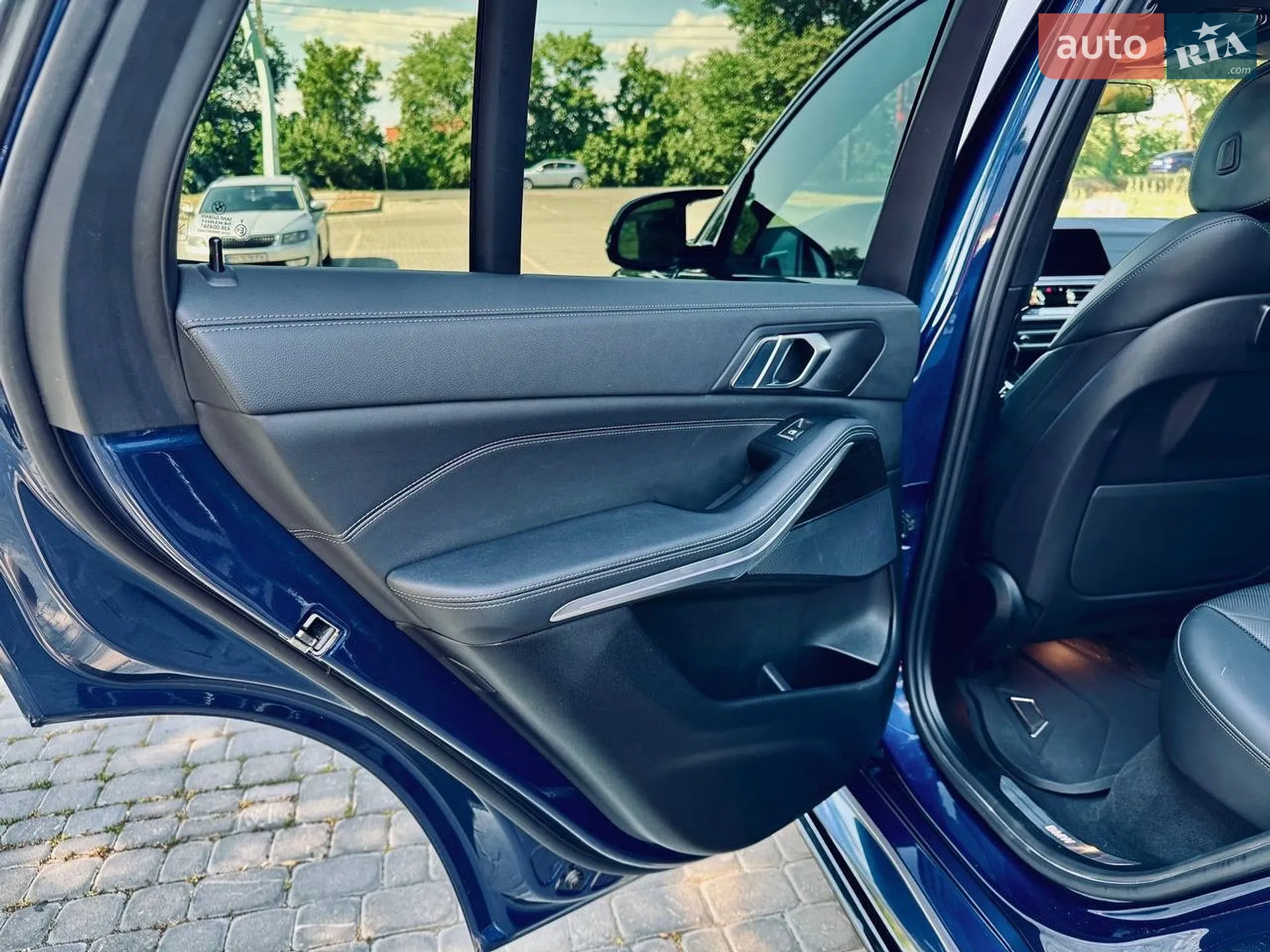2022 BMW X5 - мініатюра 12