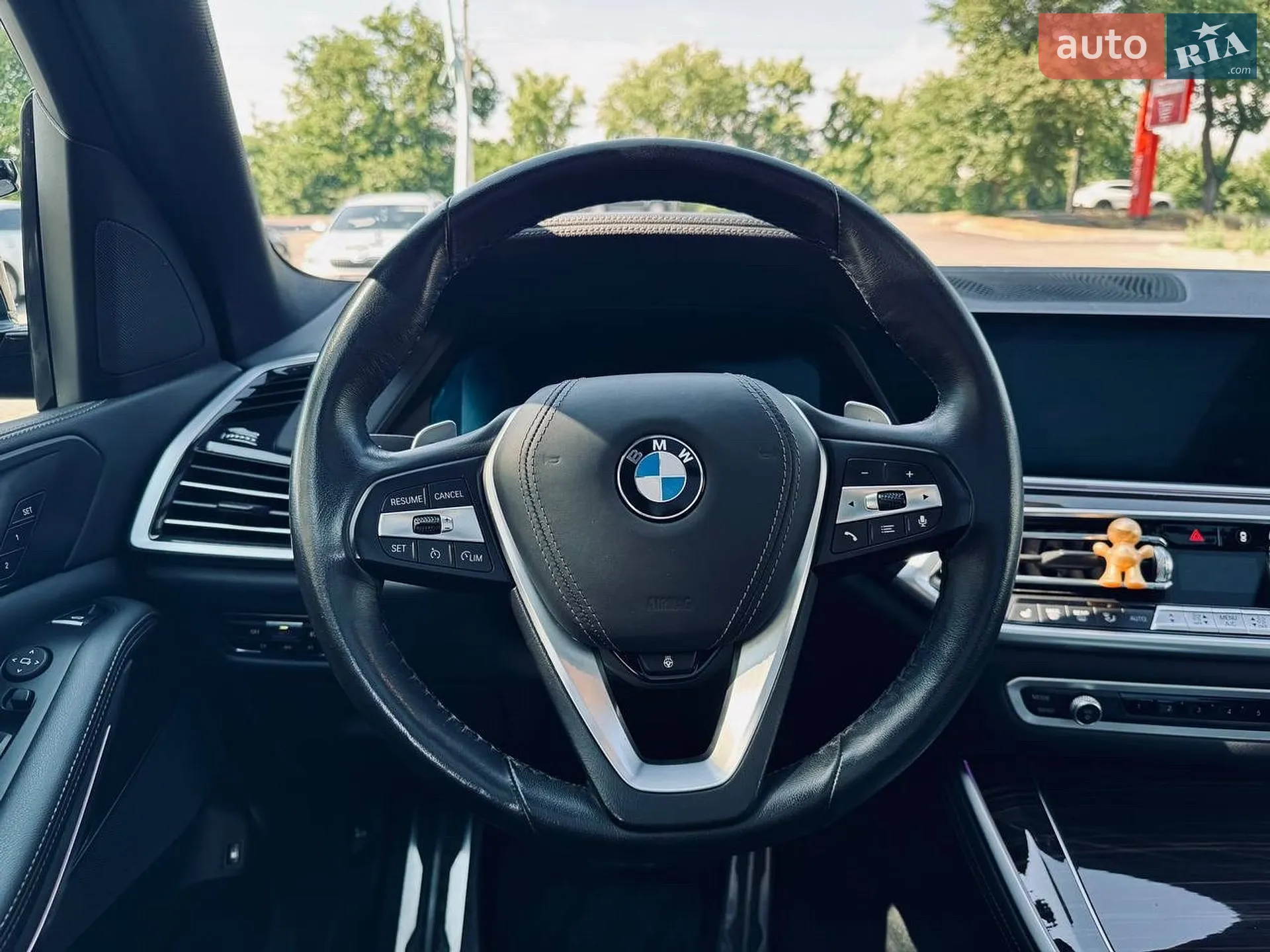 2022 BMW X5 - мініатюра 17