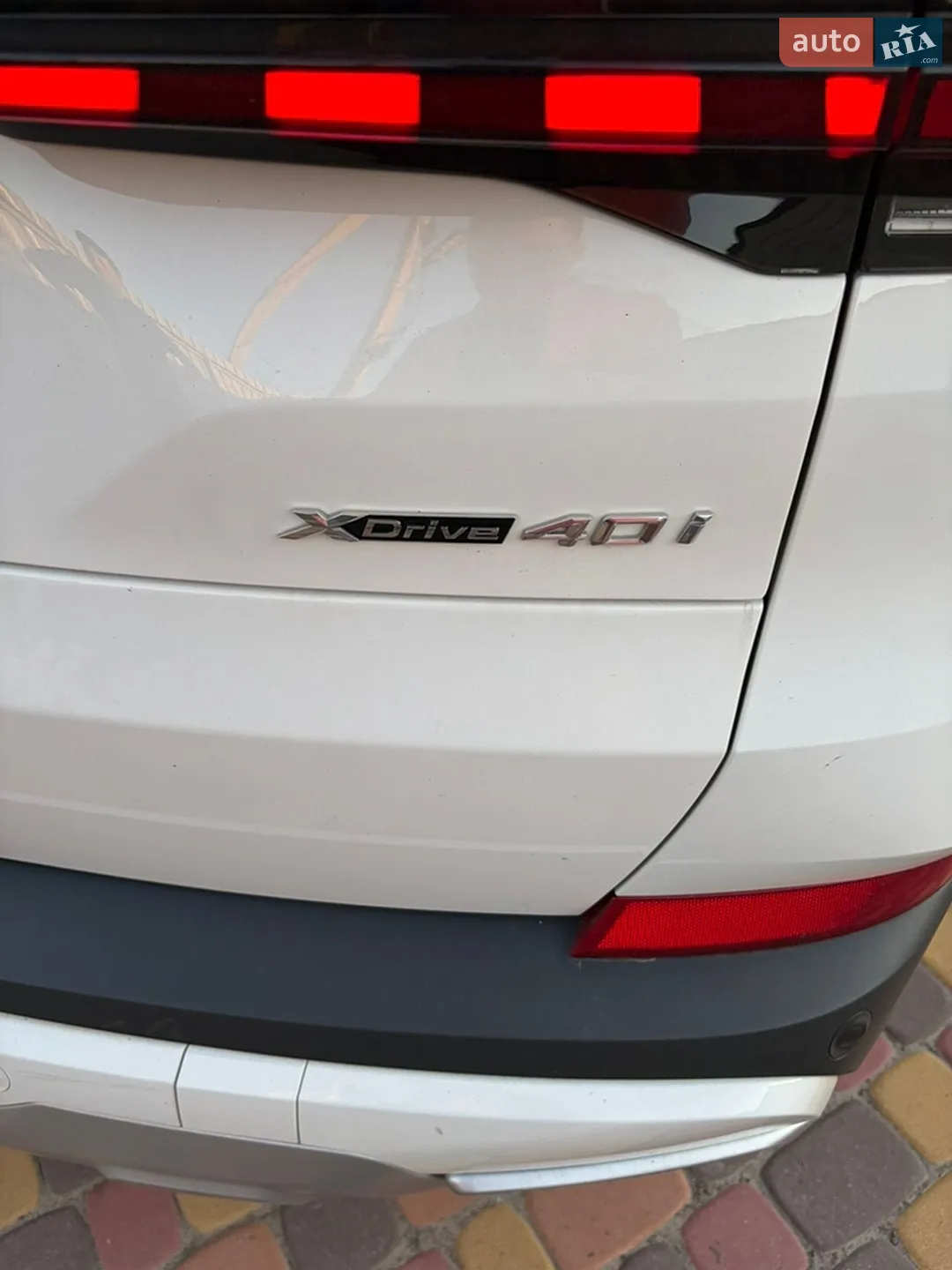2023 BMW X5 - мініатюра 5