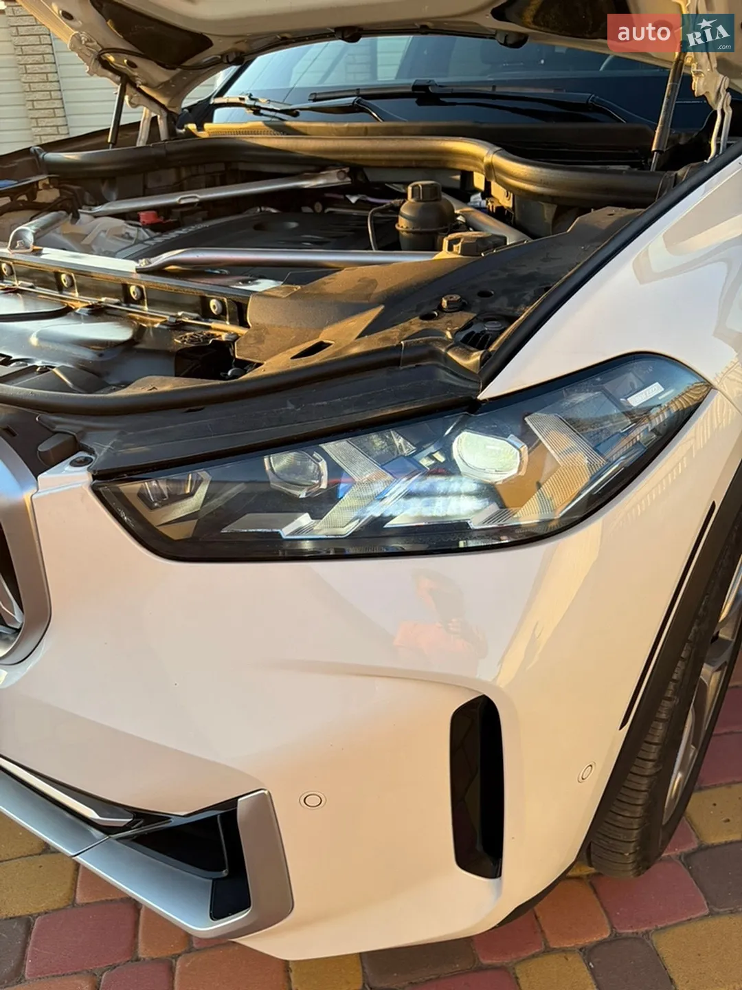 2023 BMW X5 - мініатюра 9