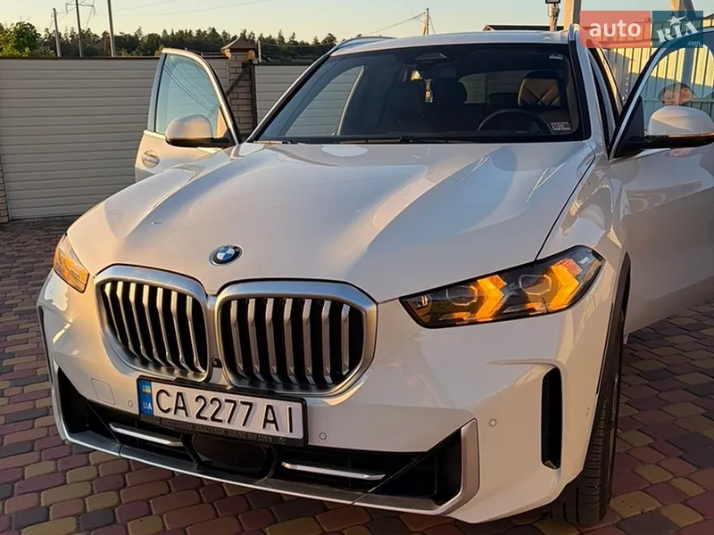 BMW X5 2022 VIN 5UXCR6C02P9P86924 фото оголошення 27 з 68